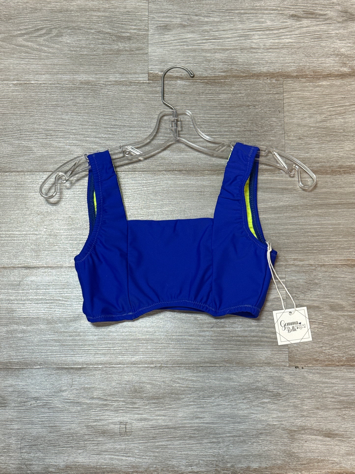 Verbena top
