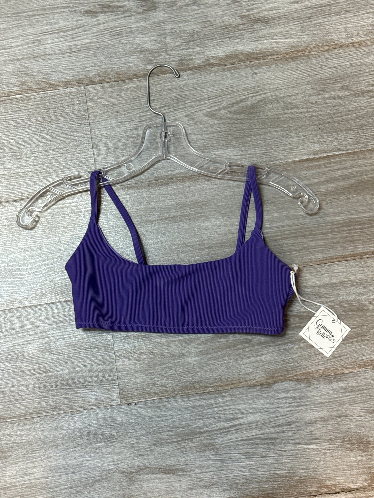 Imperial top