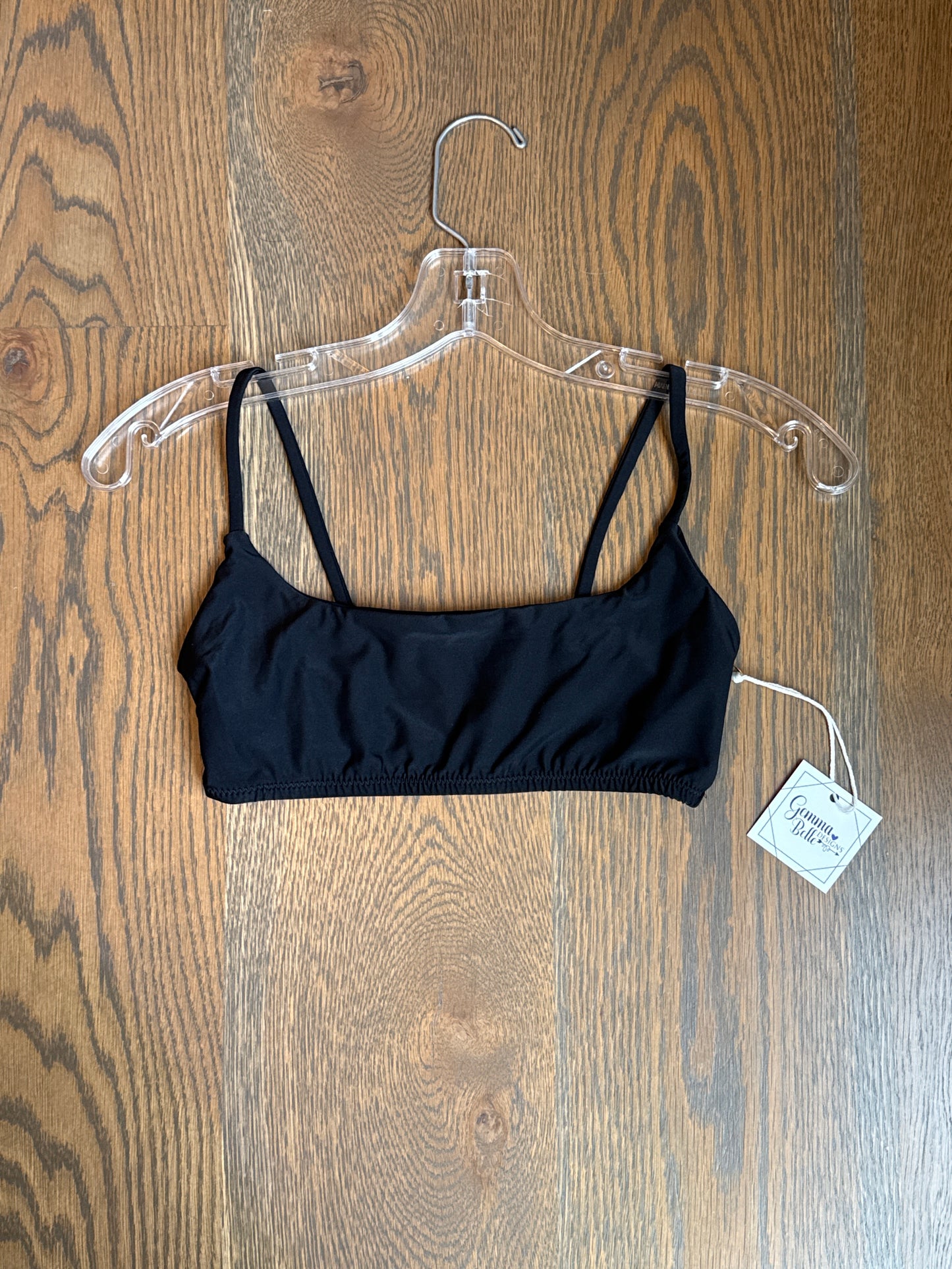 Imperial top