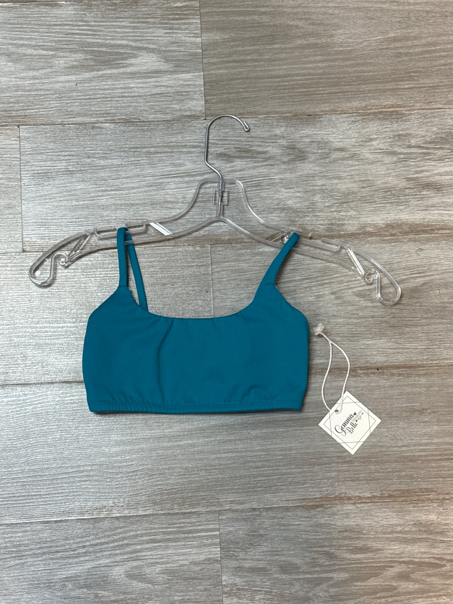 Imperial top