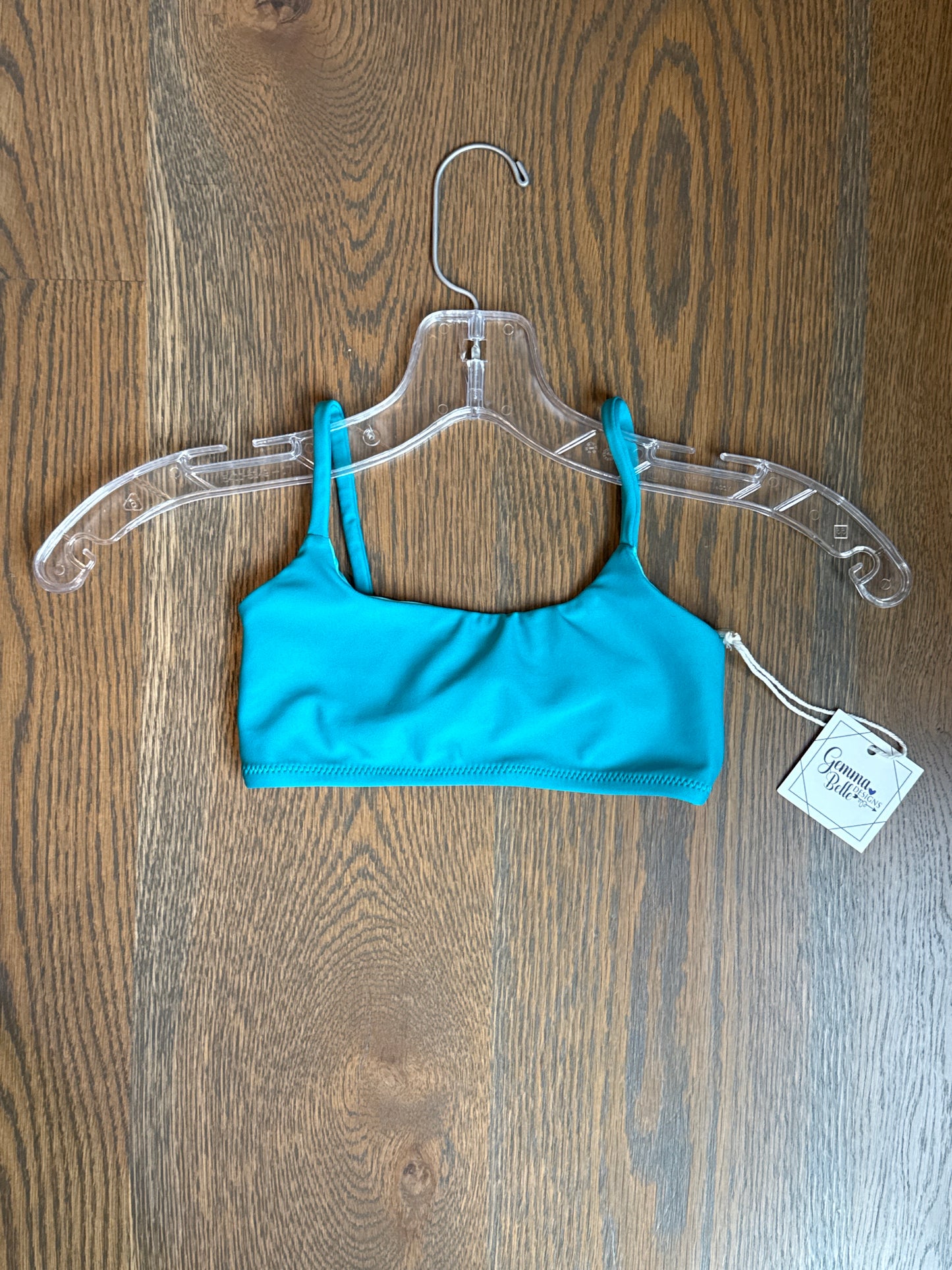 Imperial top