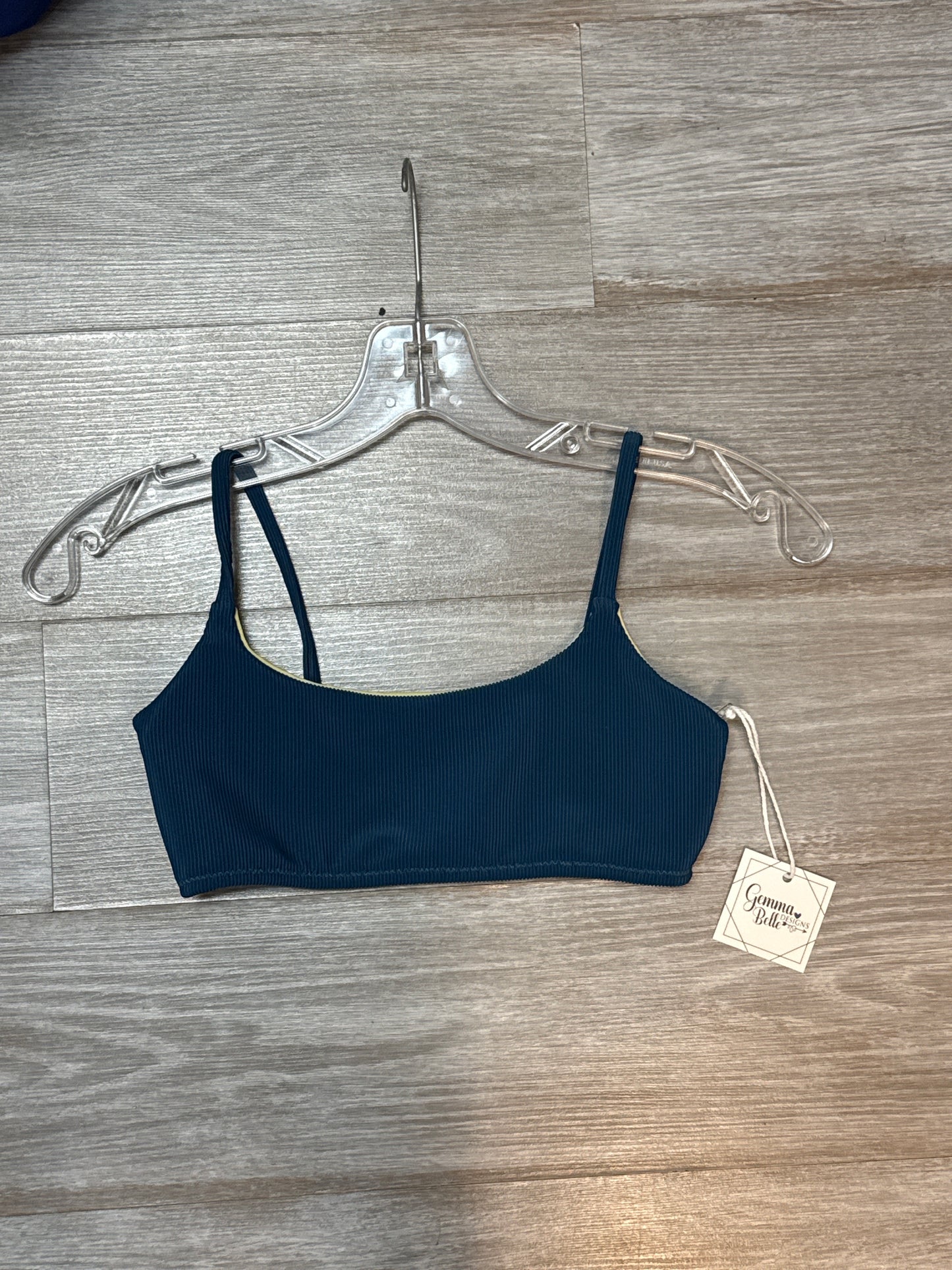 Imperial top
