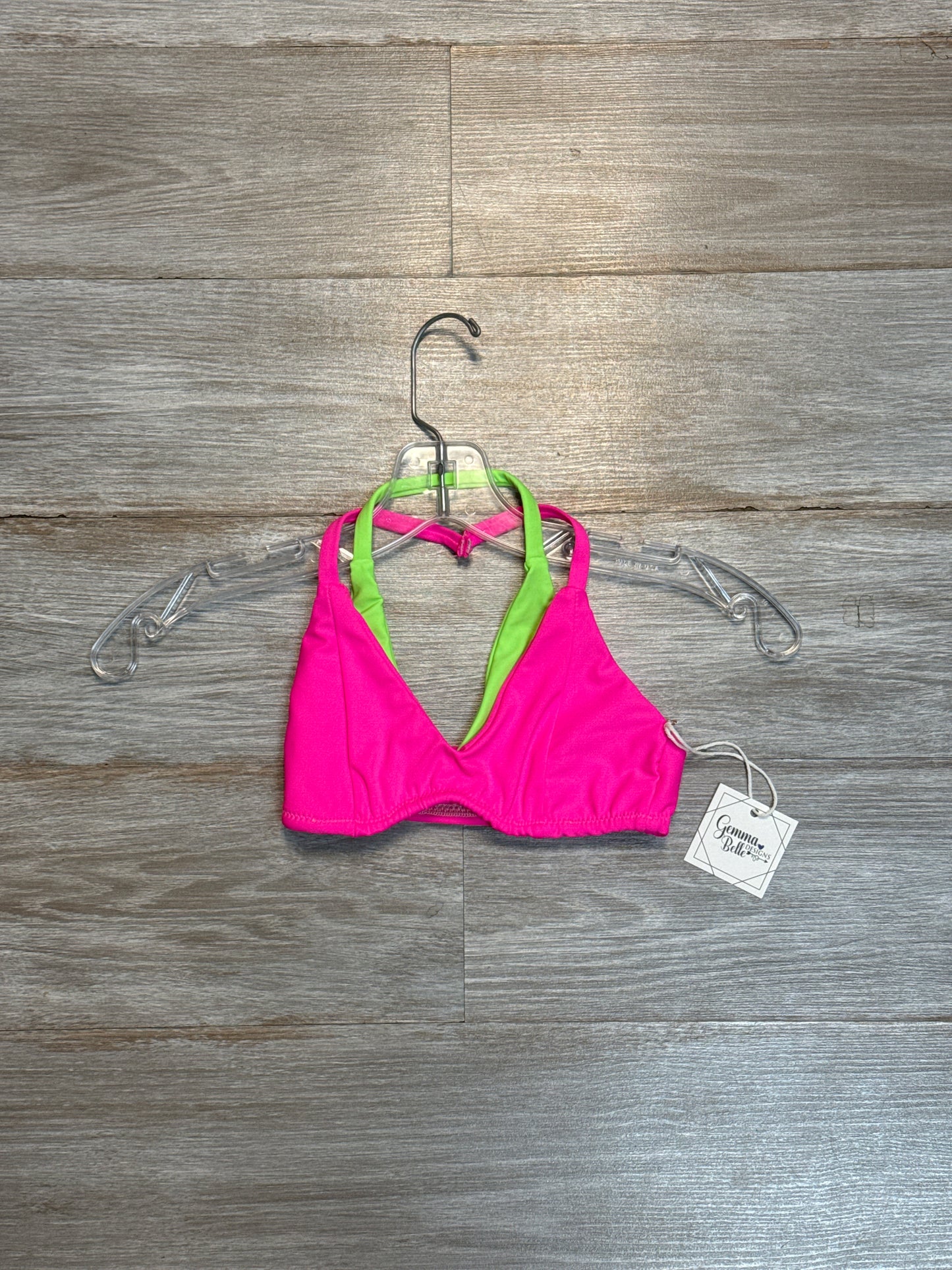 Lotus Top