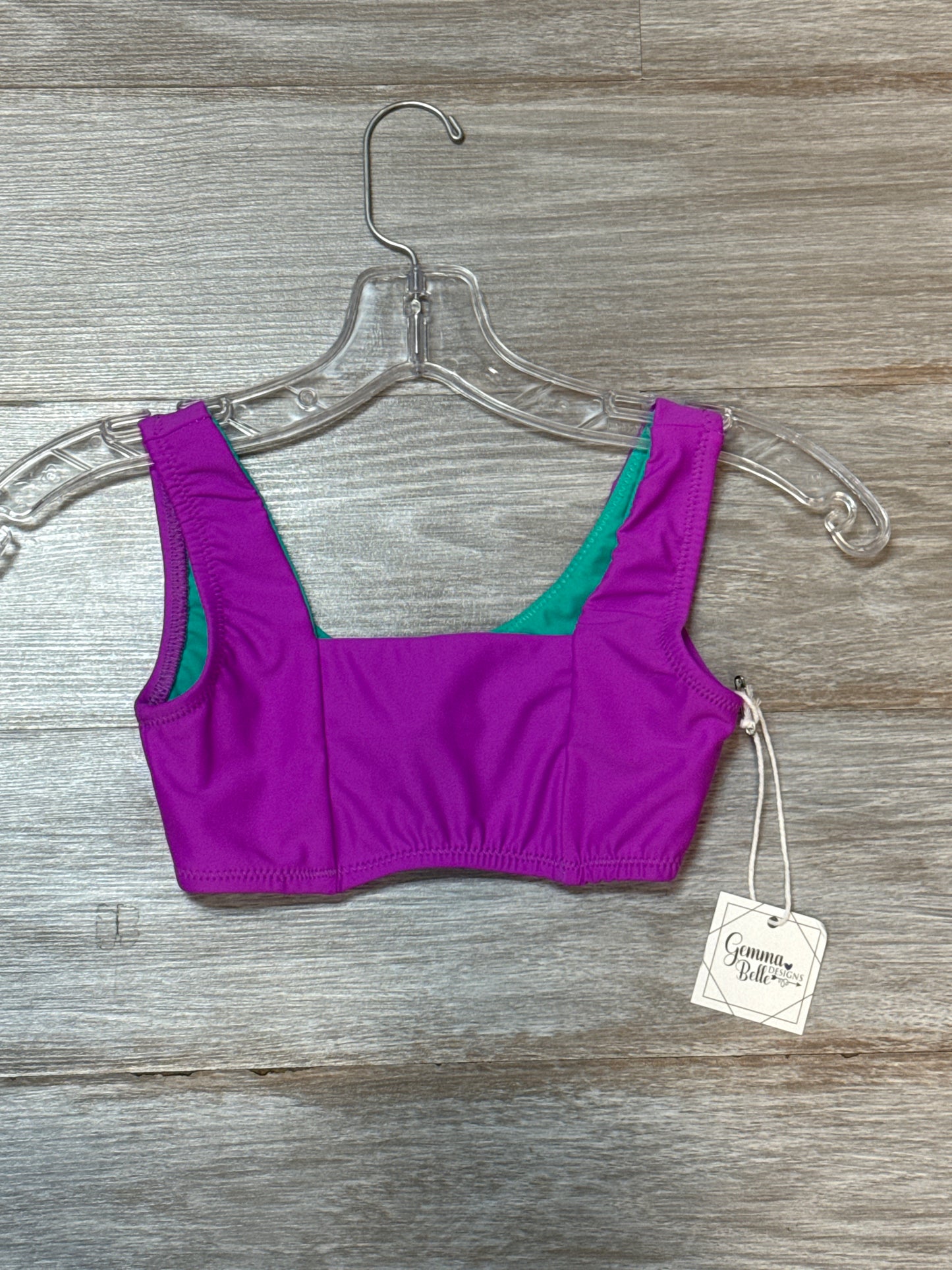 Verbena top