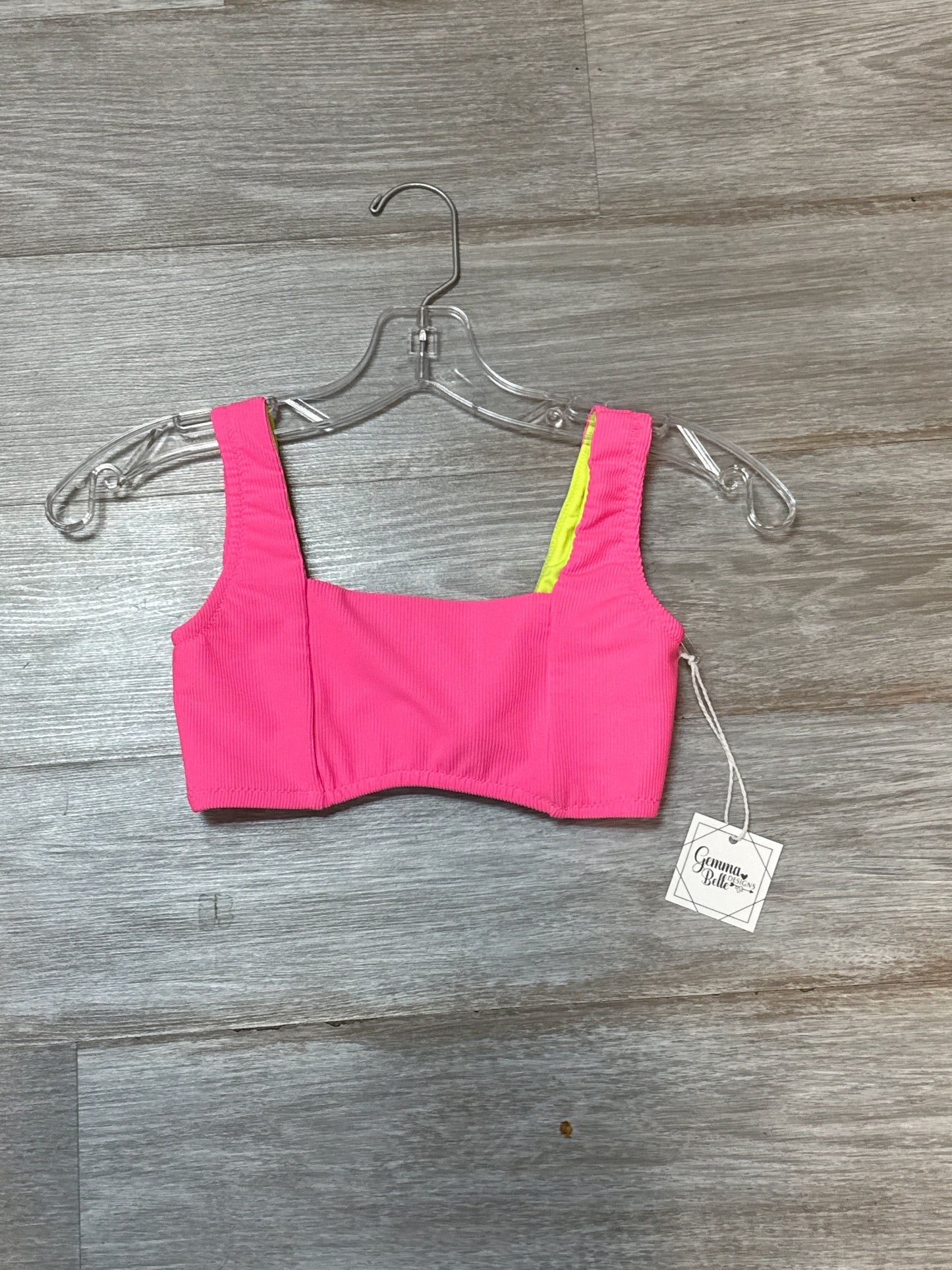 Verbena top
