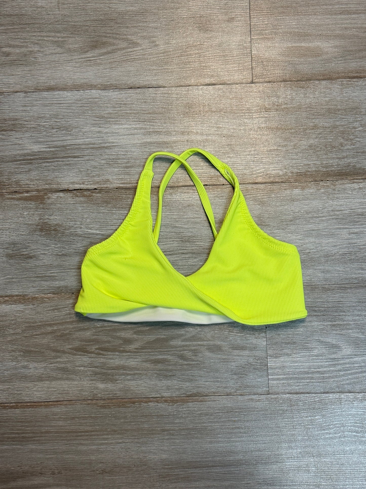 Adult Magnolia Twist Top