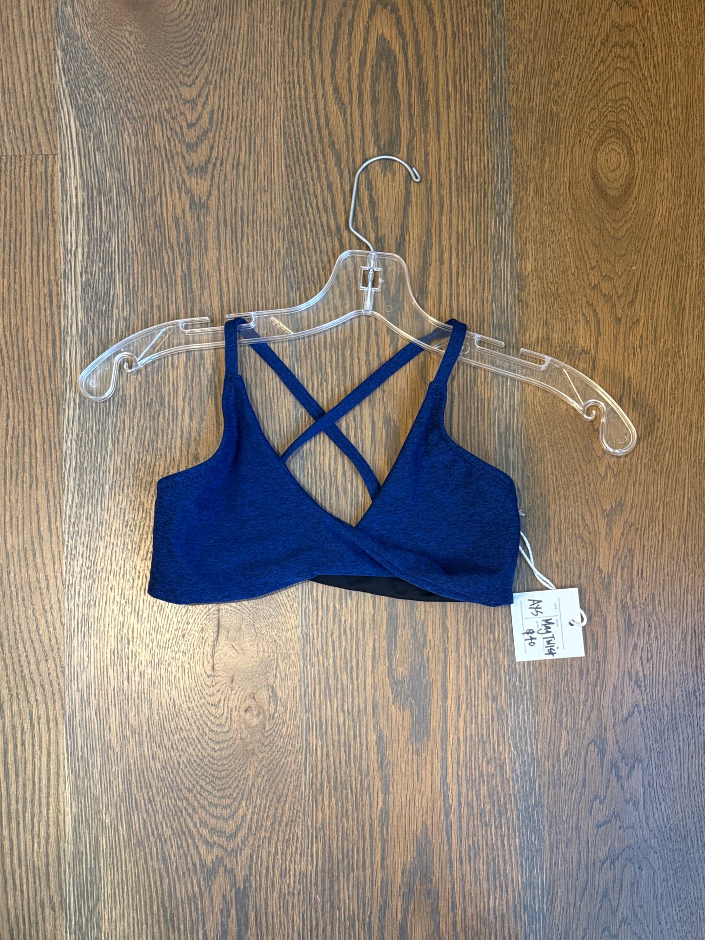 Adult Magnolia Twist Top