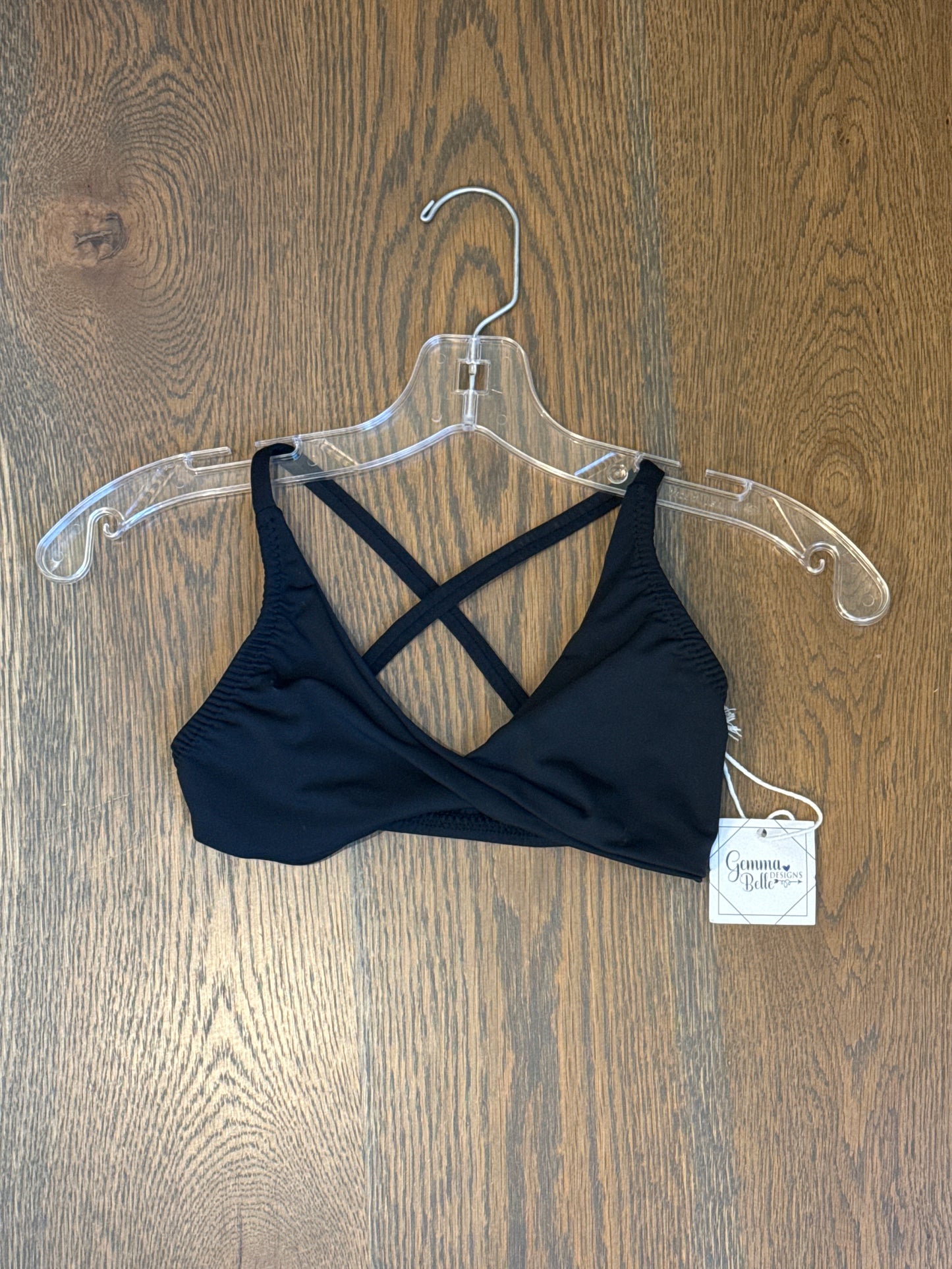 Kids Magnolia Twist