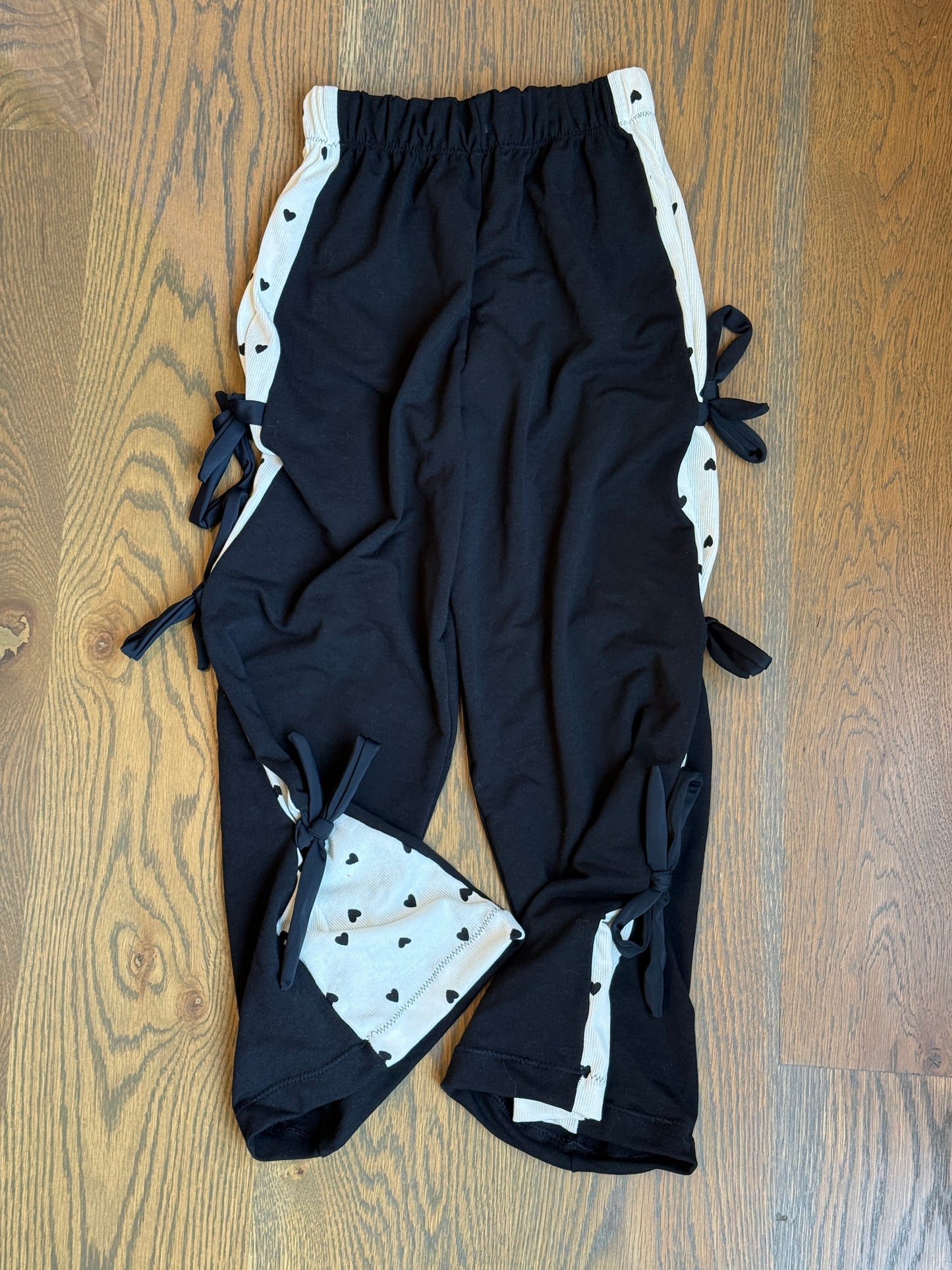 Bow Tie Sweats