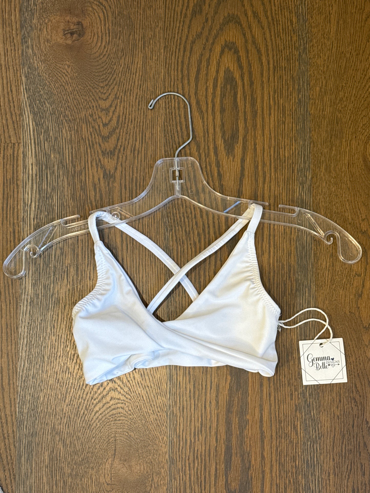 Kids Magnolia Twist