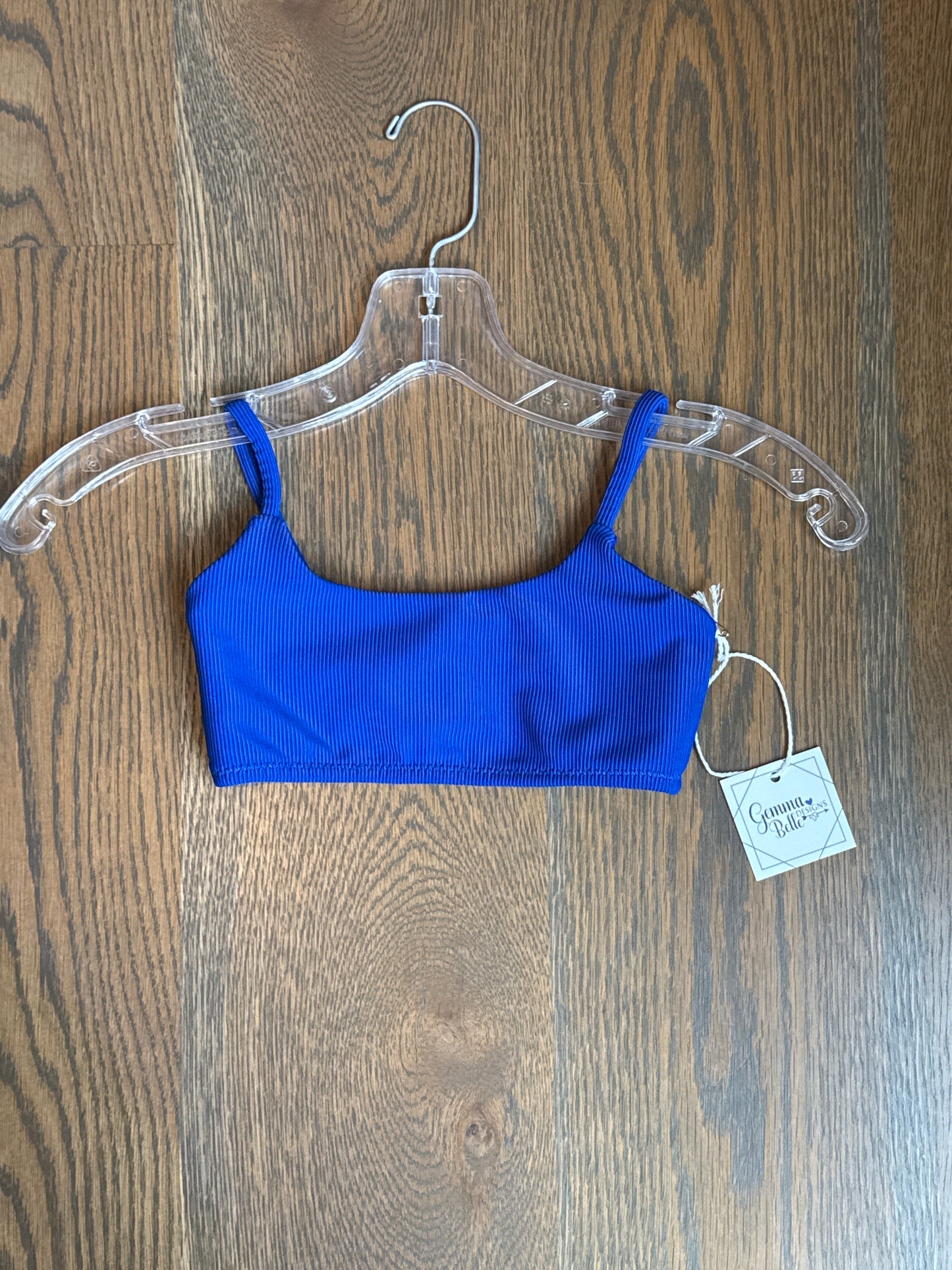 Imperial top