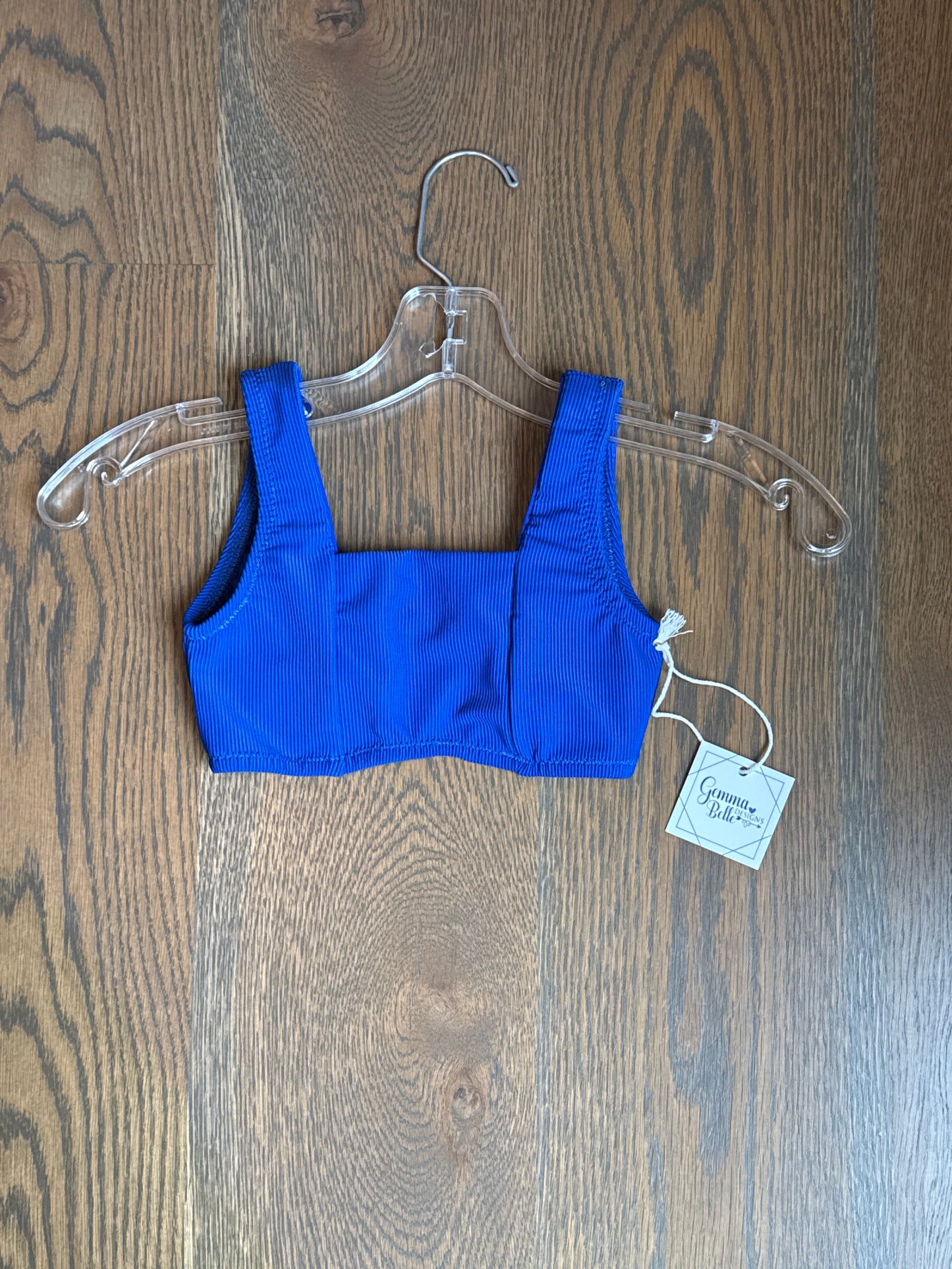 Verbena top