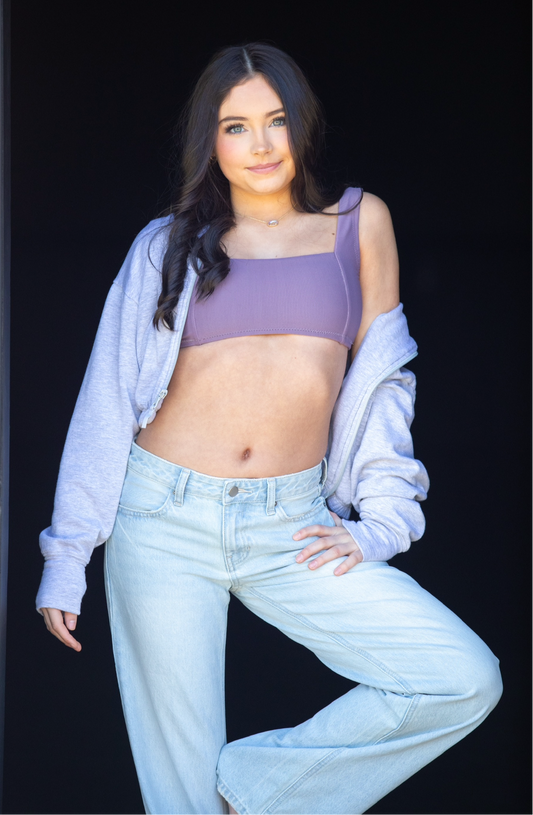 Verbena top