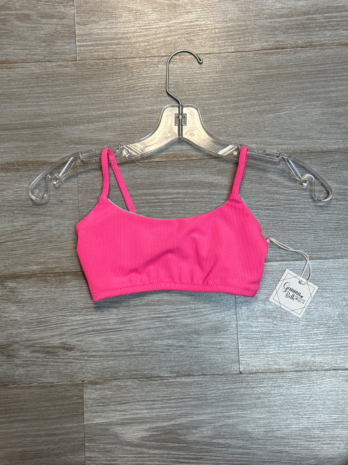 Imperial top