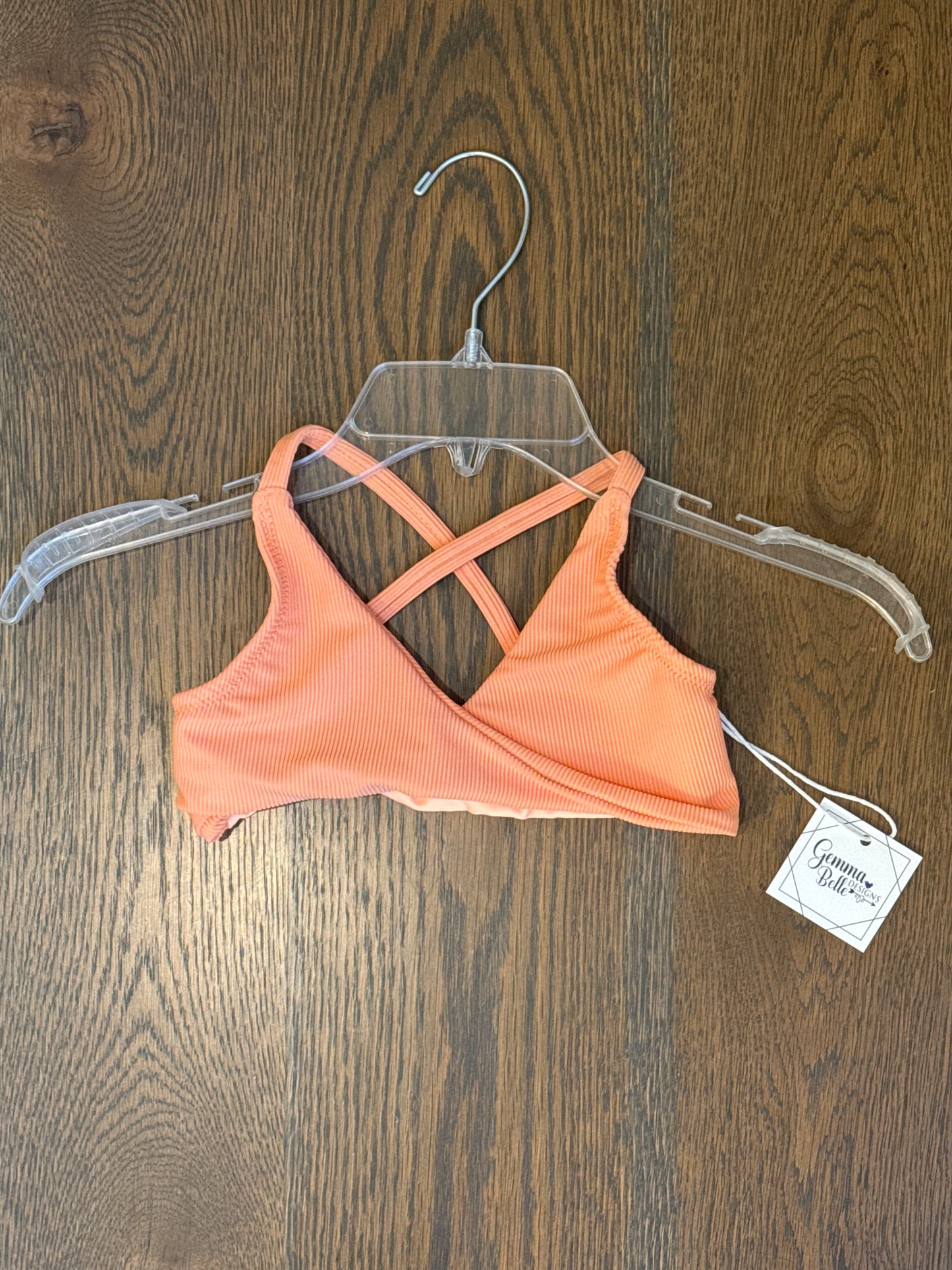 Kids Magnolia Twist