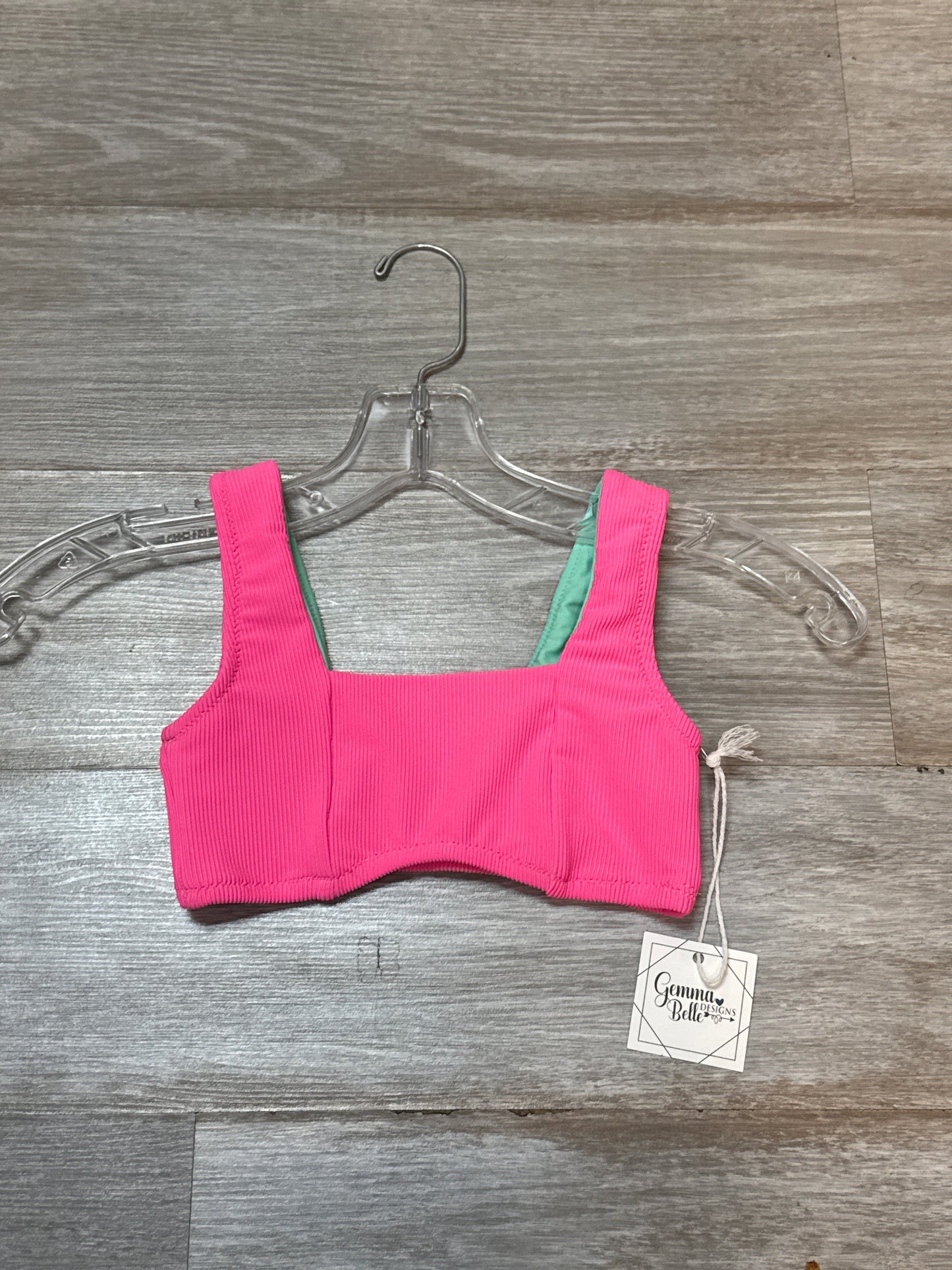 Verbena top