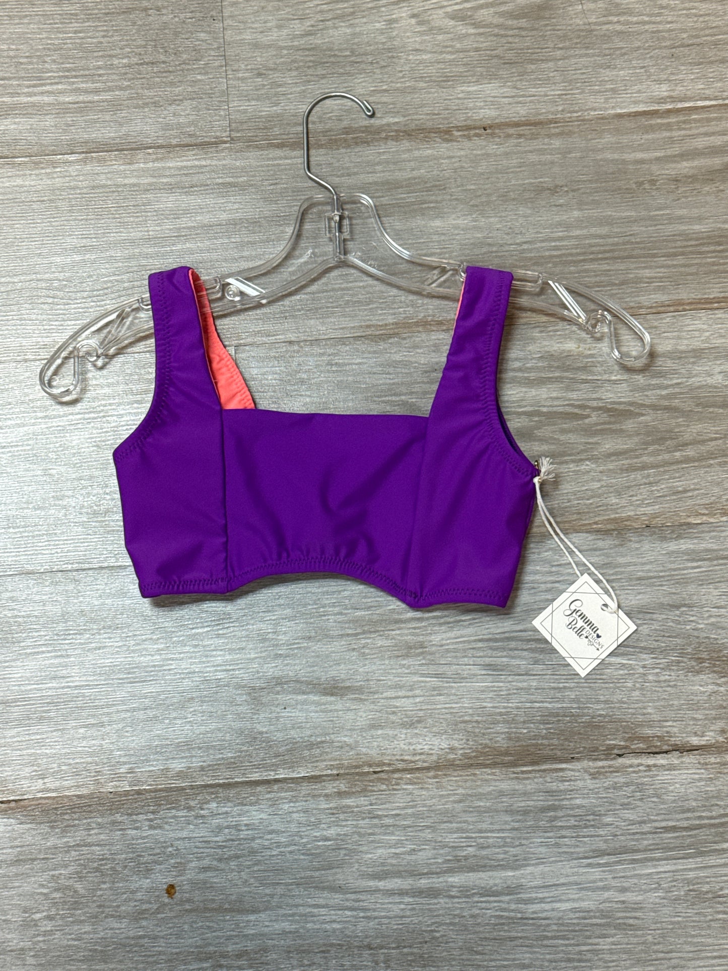 Verbena top