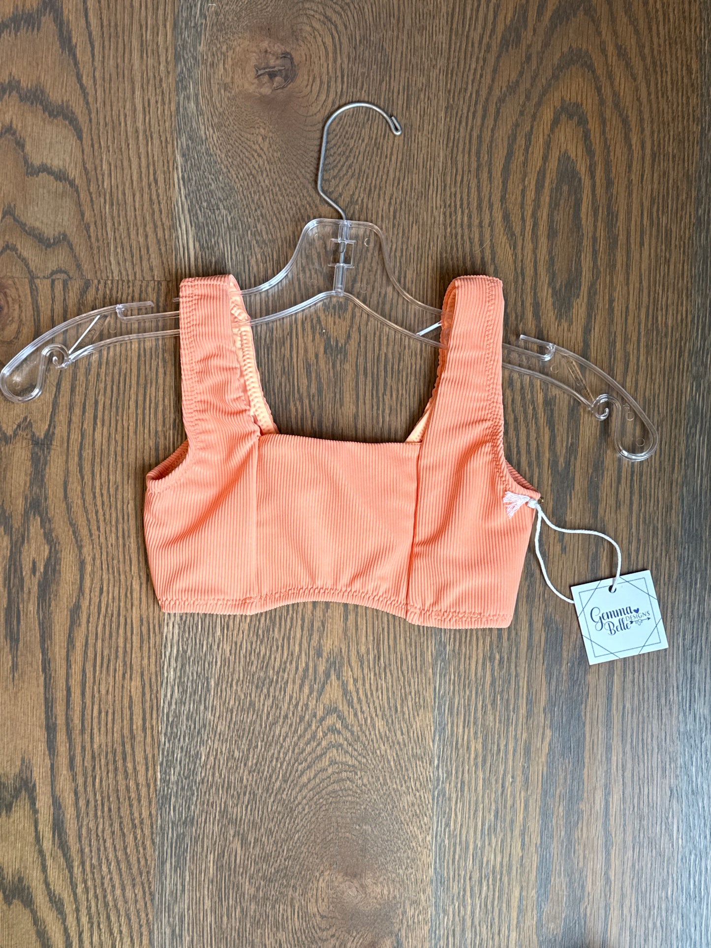 Verbena top