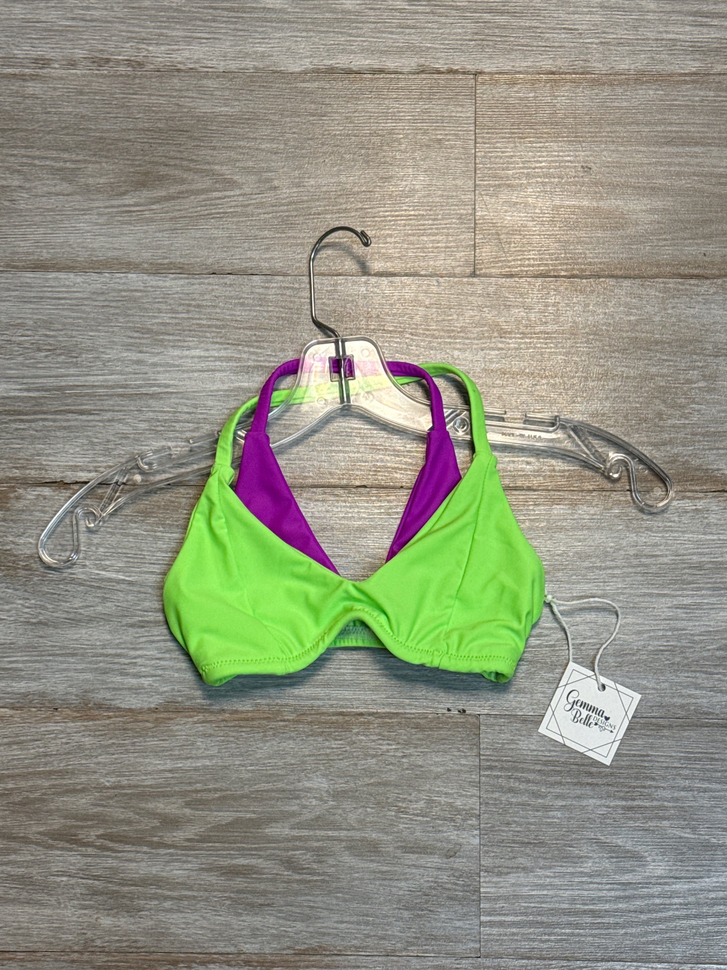Lotus Top