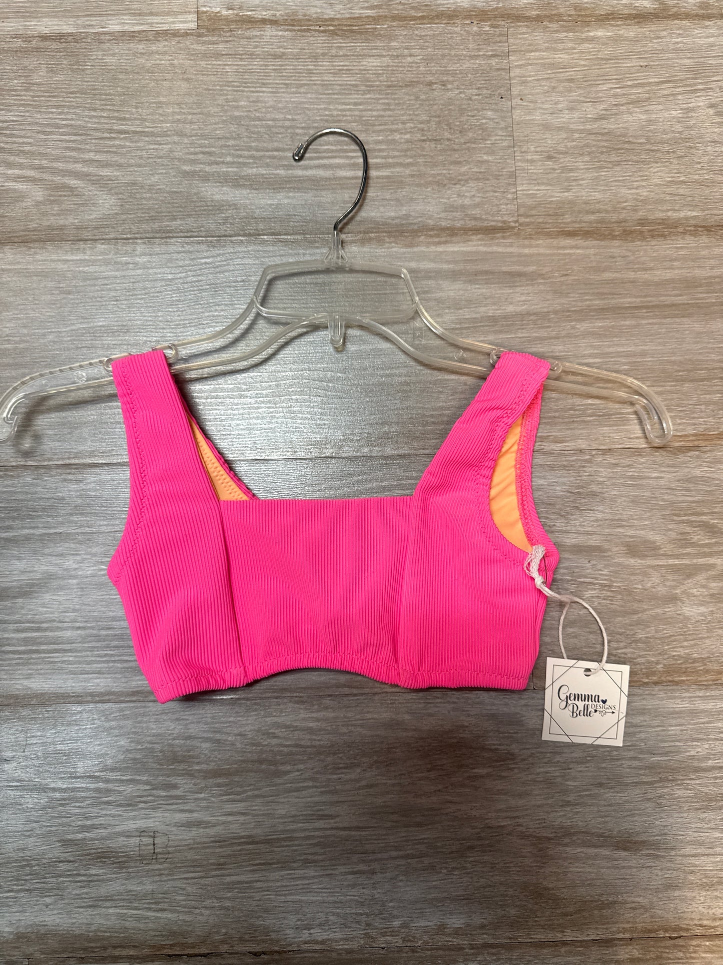 Verbena top