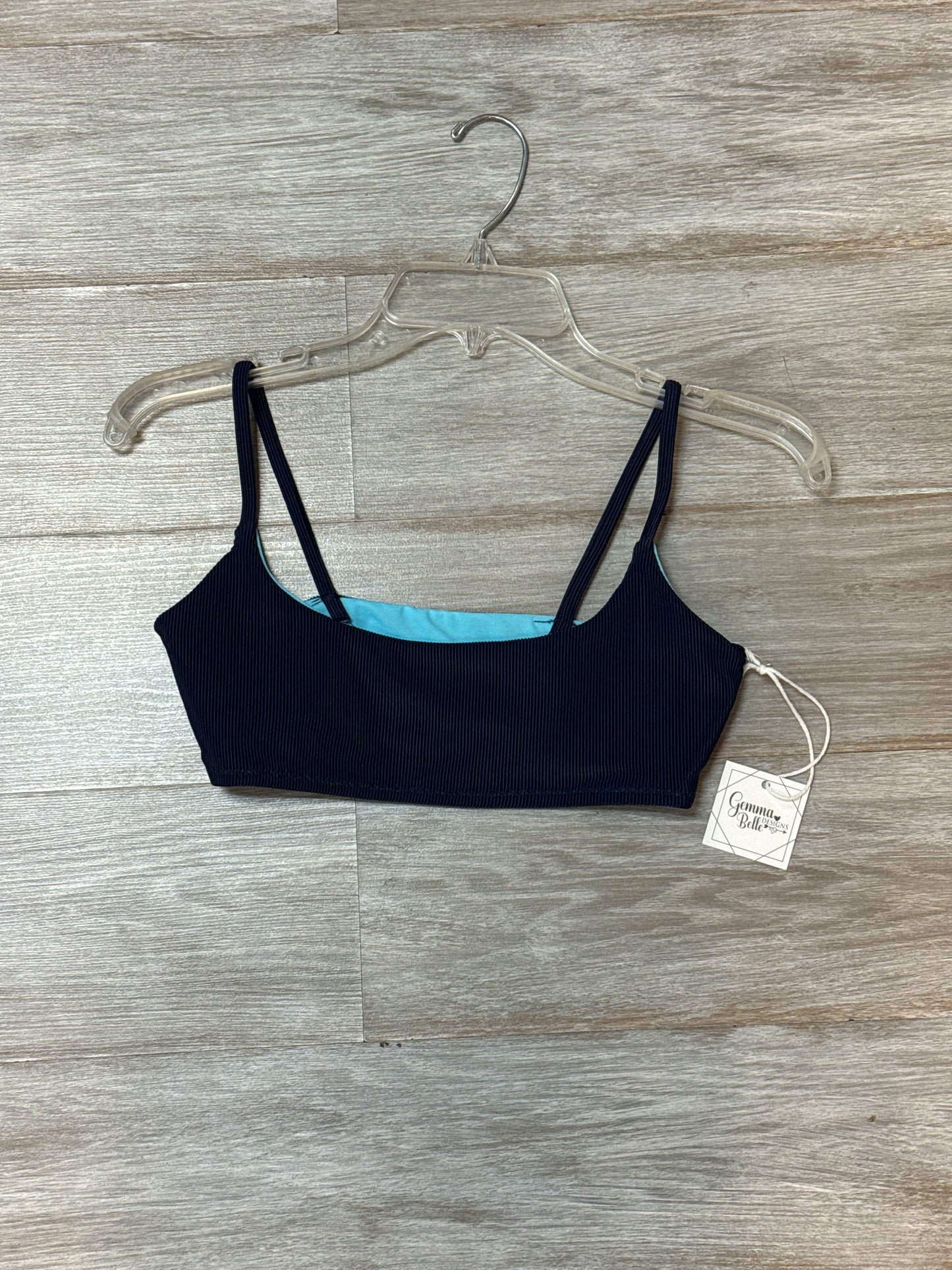 Imperial top