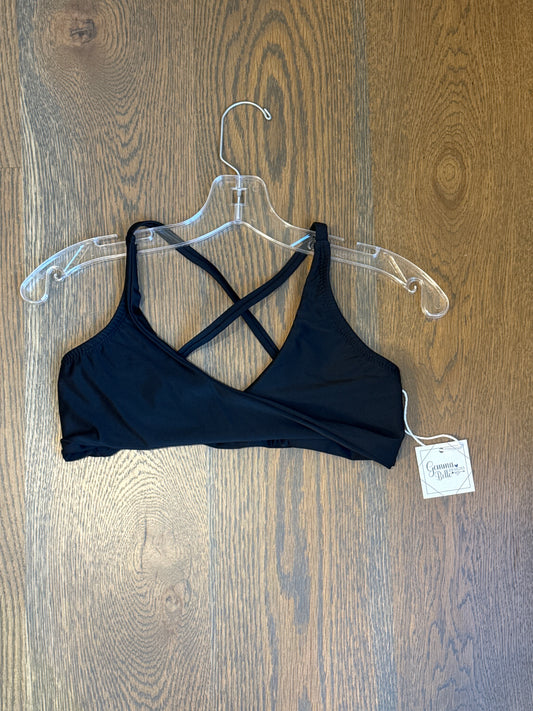 Adult Magnolia Twist Top