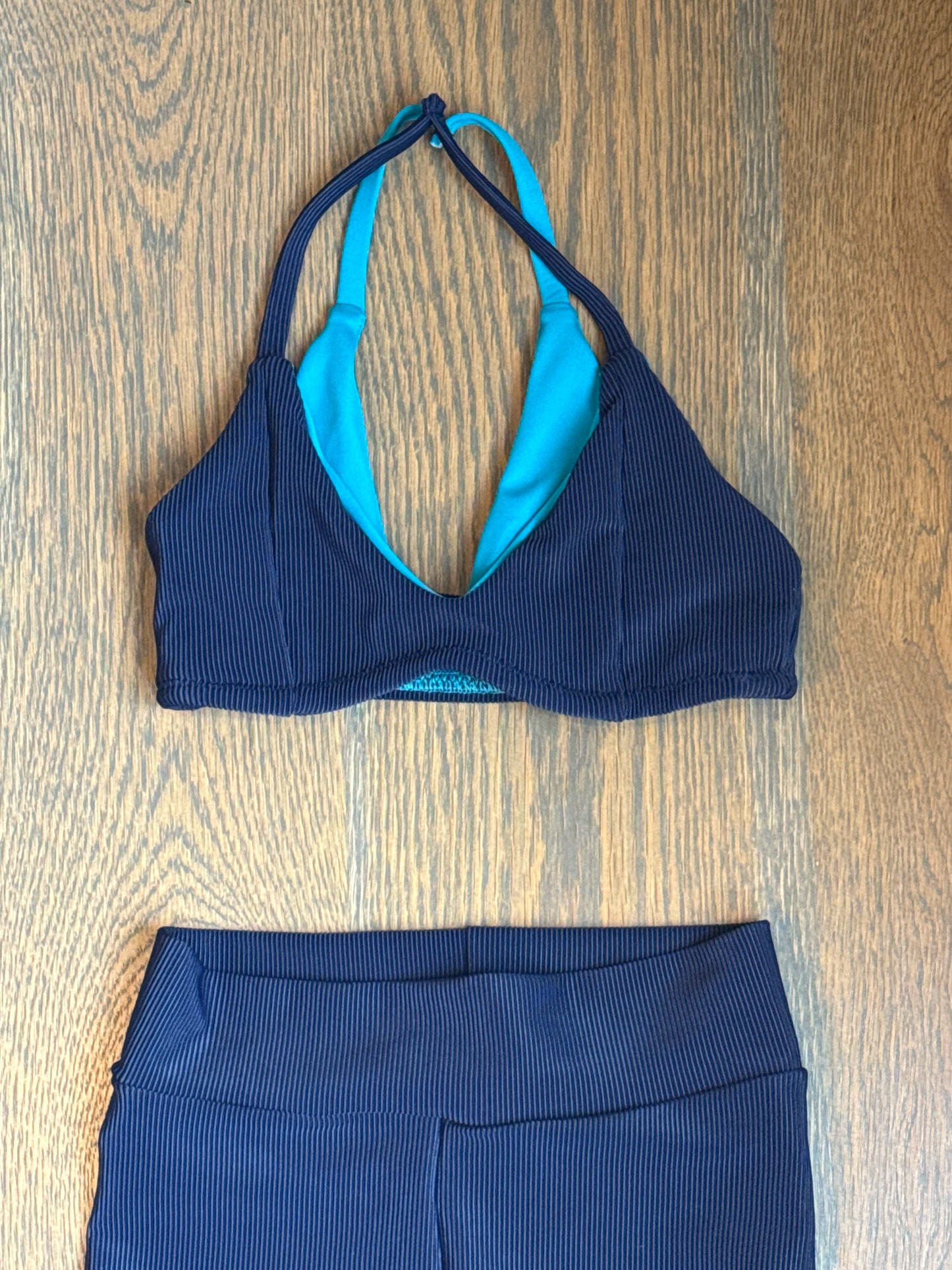 Lotus Top