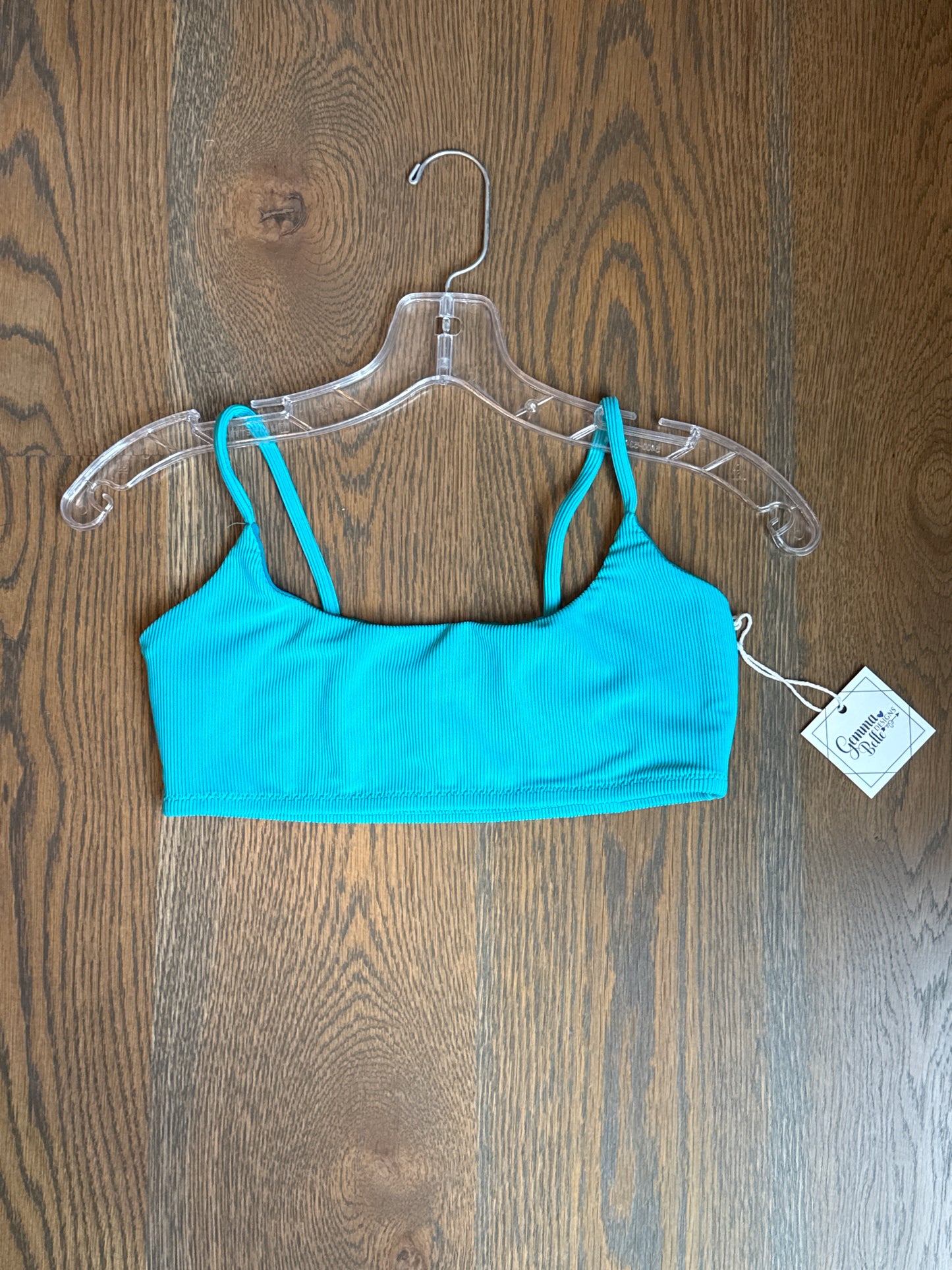 Imperial top
