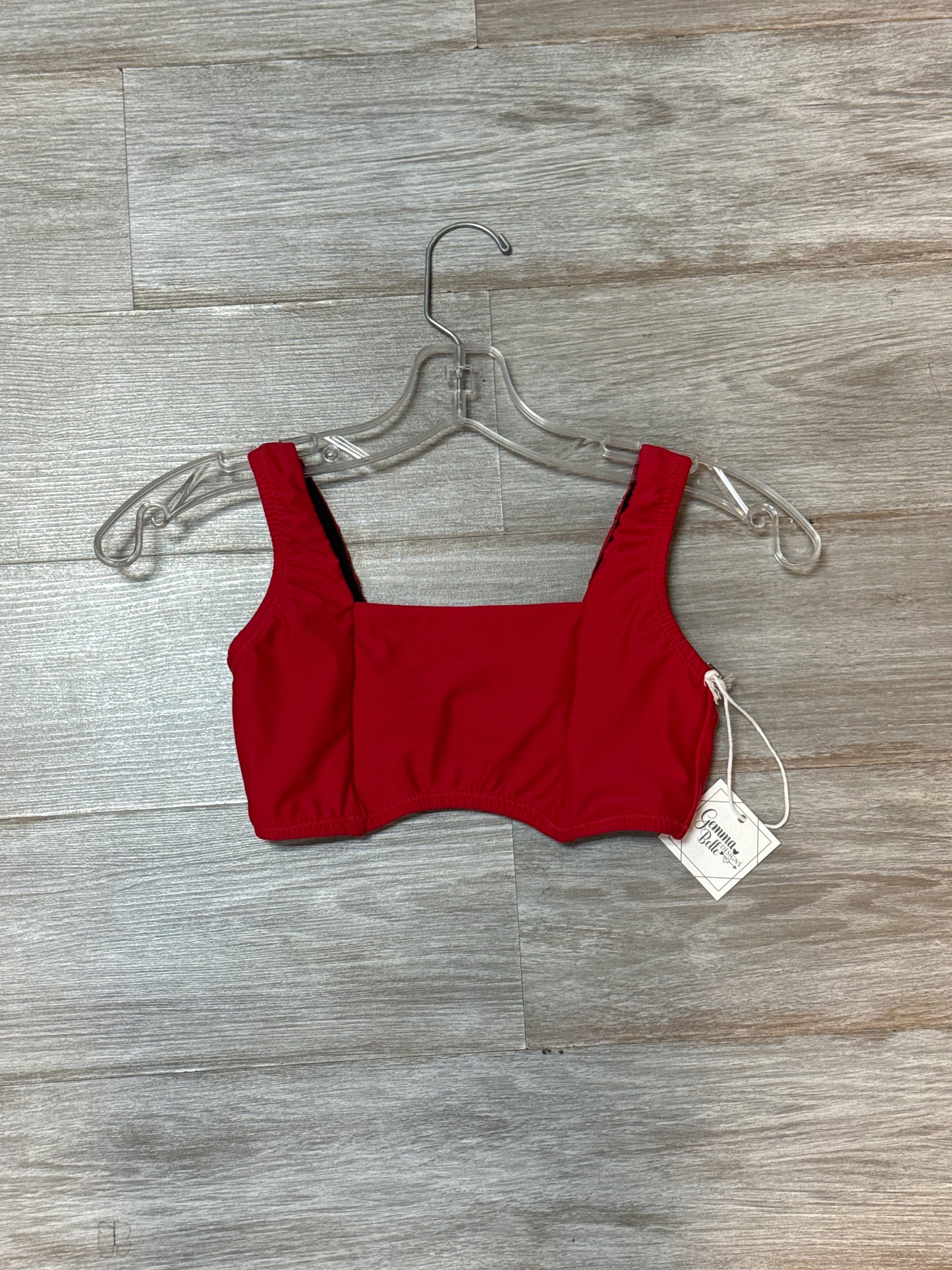 Verbena top
