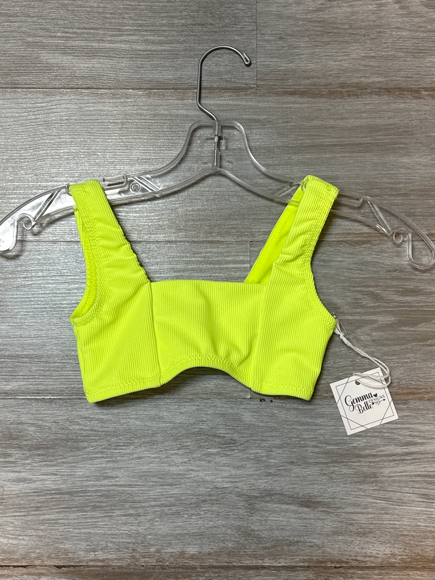 Verbena top