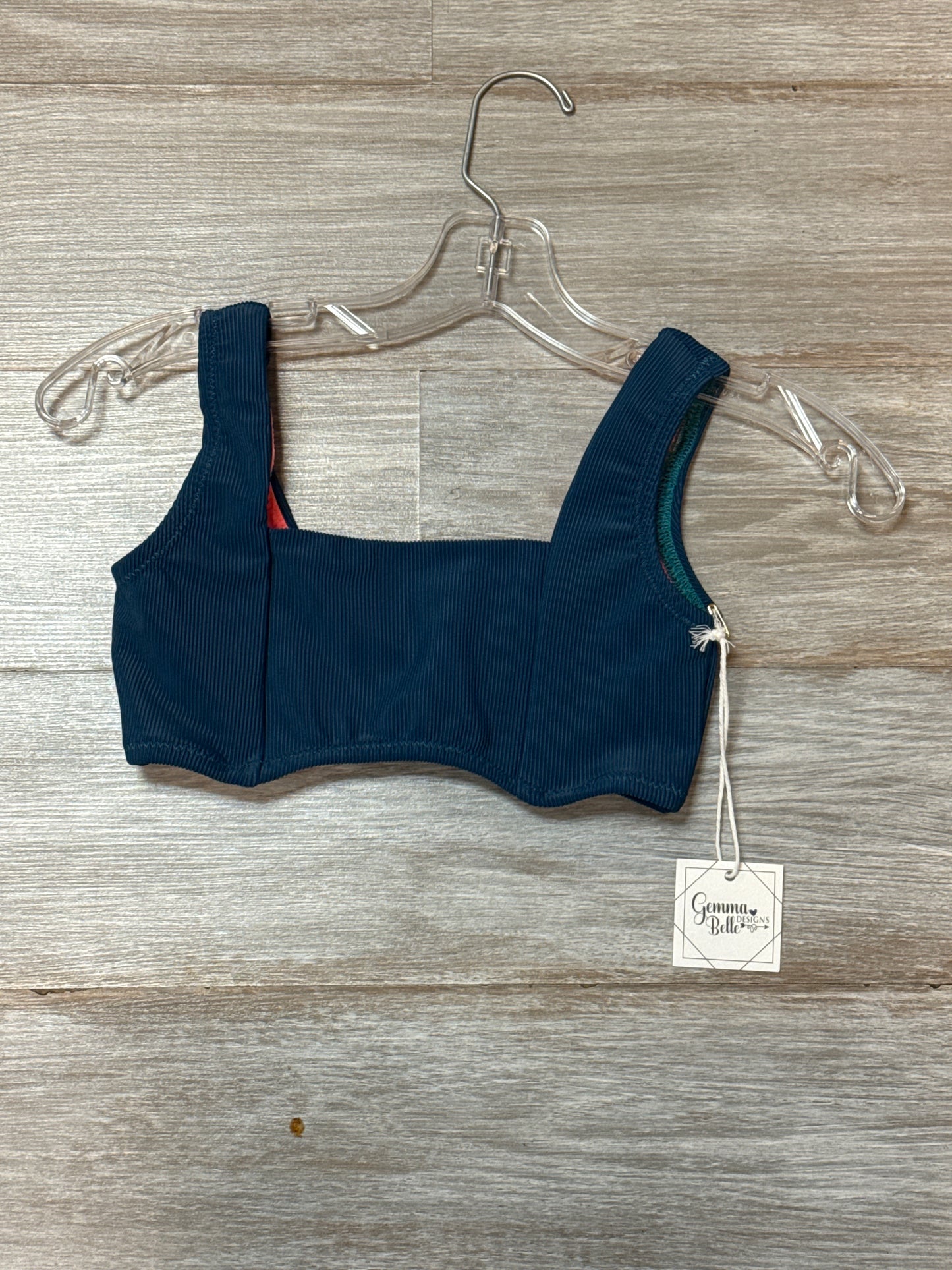 Verbena top