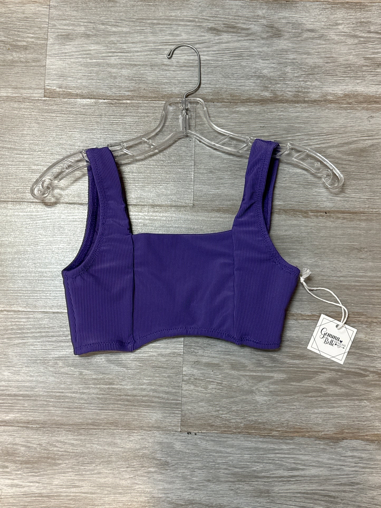 Verbena top