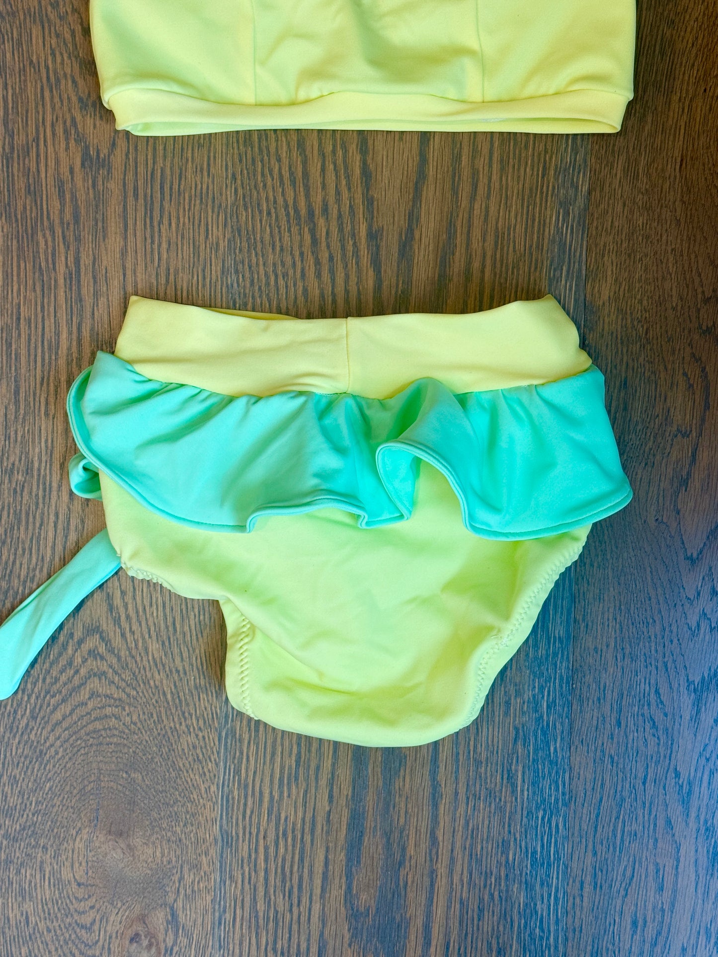 Princess Primrose set