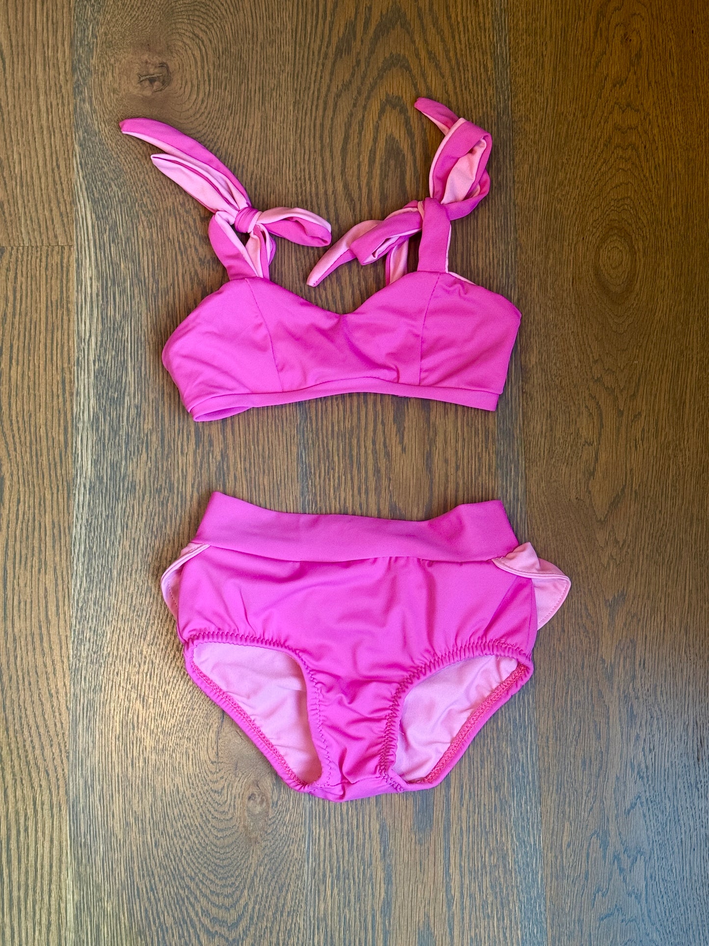 Princess Primrose set
