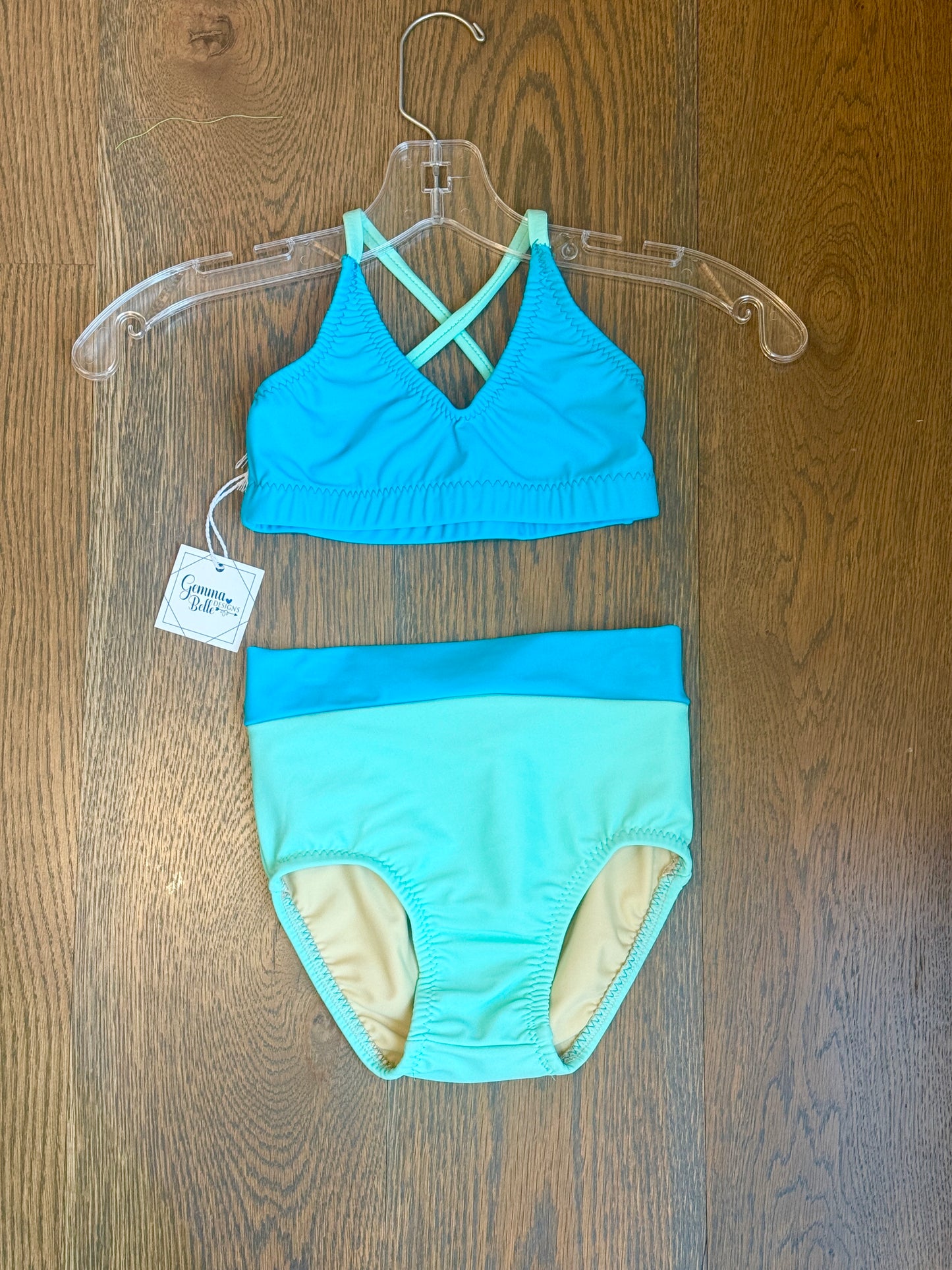 Magnolia 2 piece set
