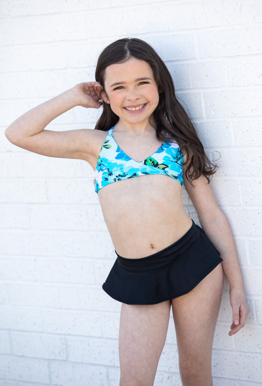Kids Magnolia Twist