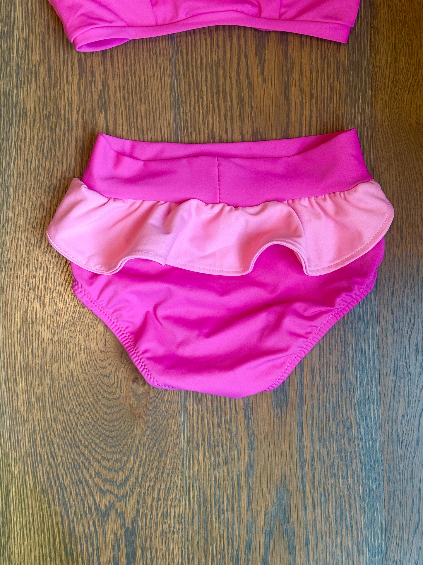 Princess Primrose set