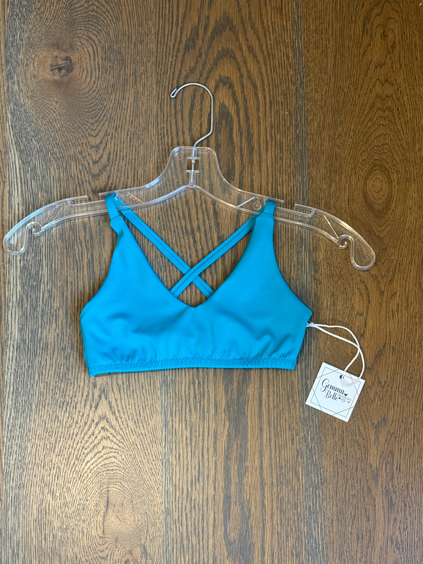 Magnolia Top