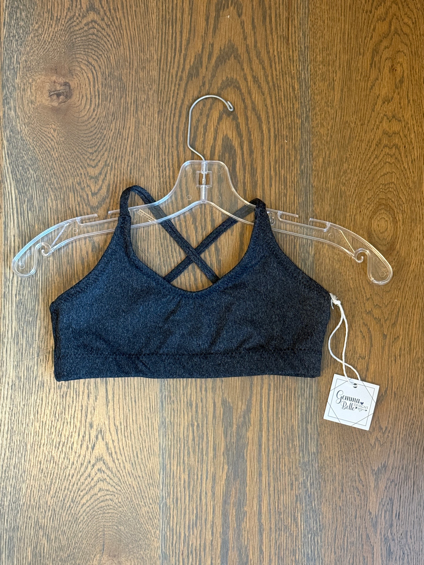 Magnolia Top