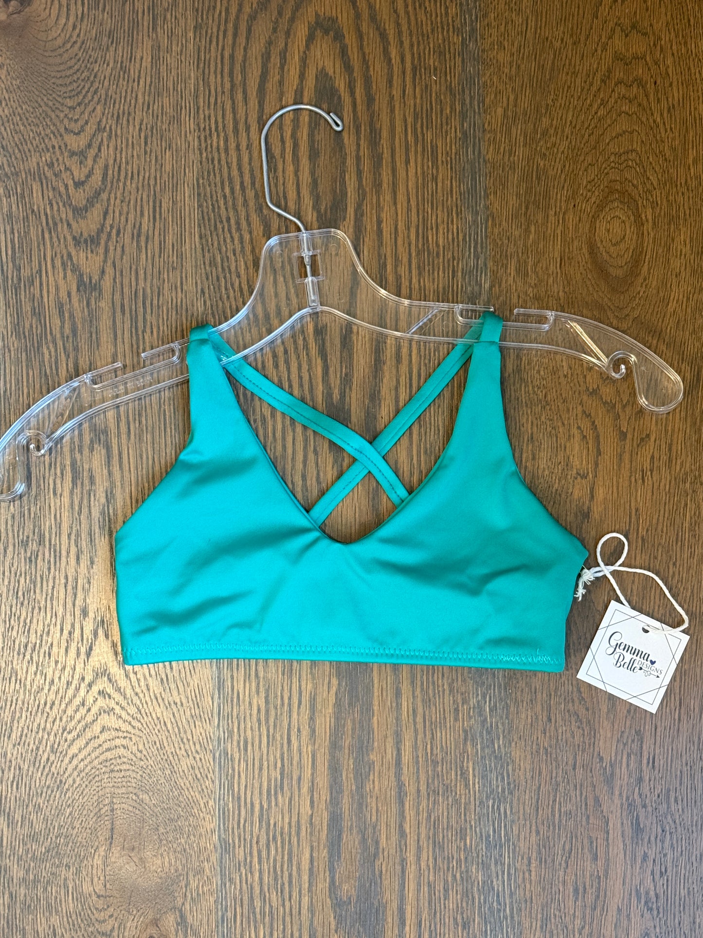Magnolia Top