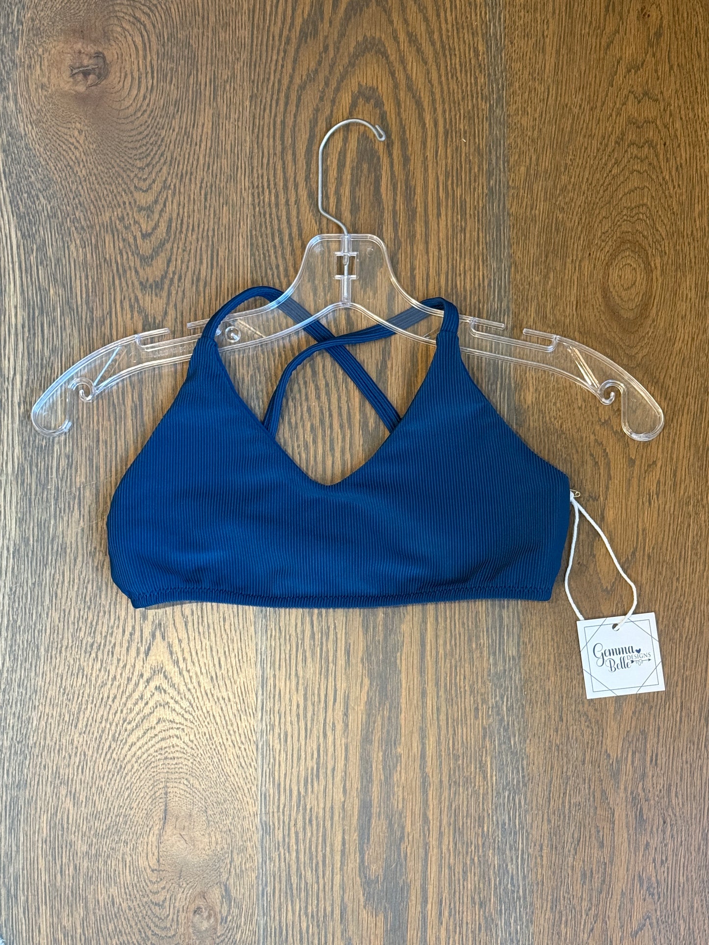 Magnolia Top