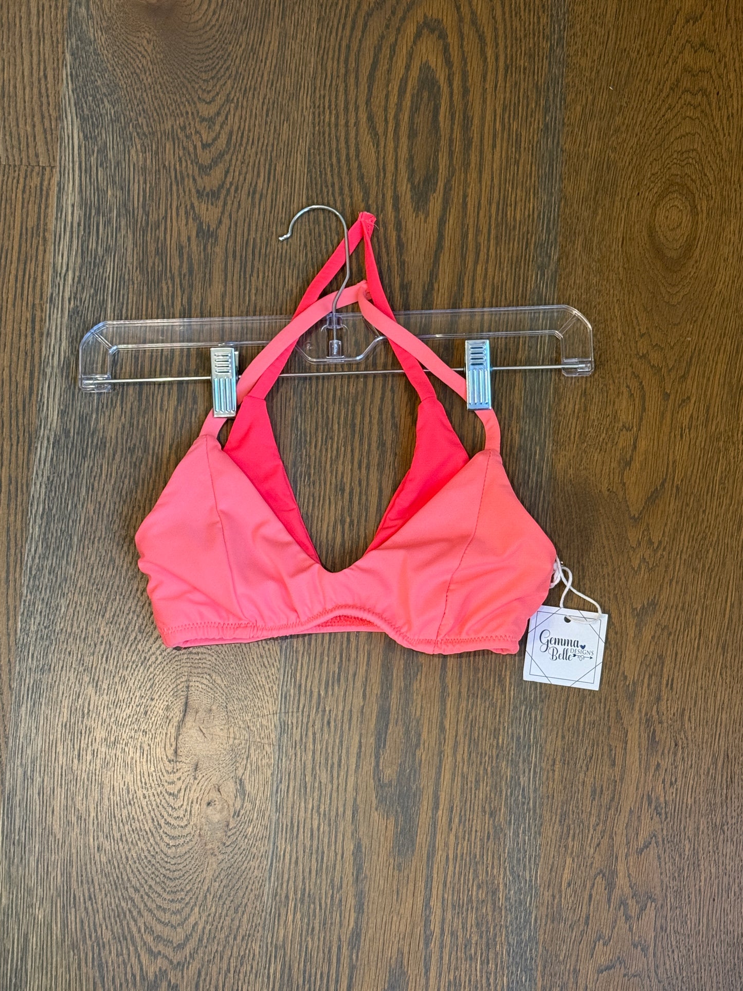Lotus Top