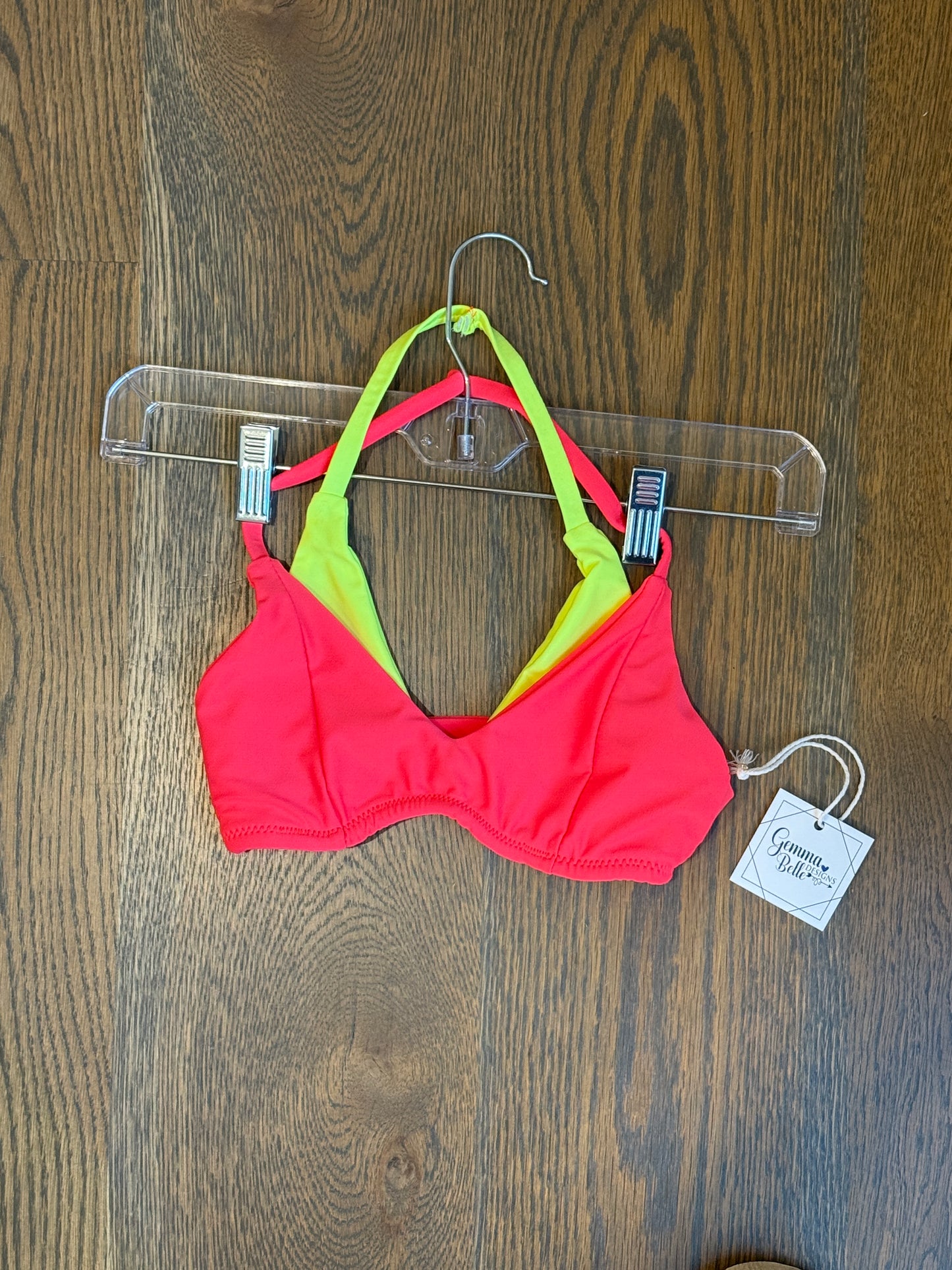 Lotus Top