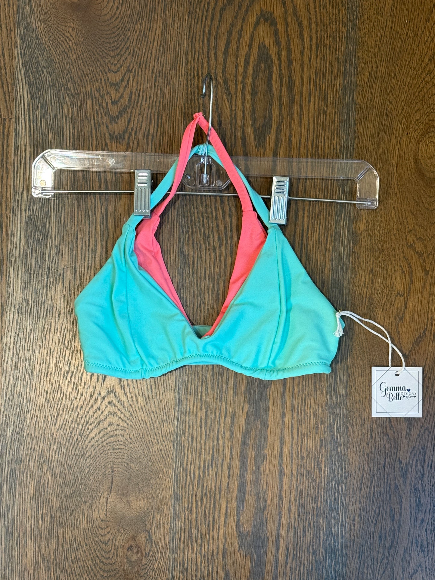 Lotus Top