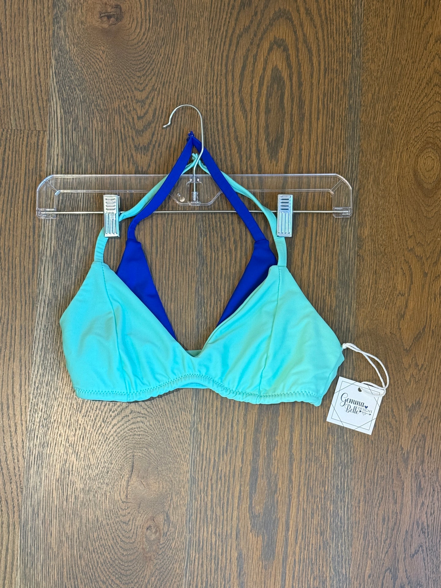 Lotus Top