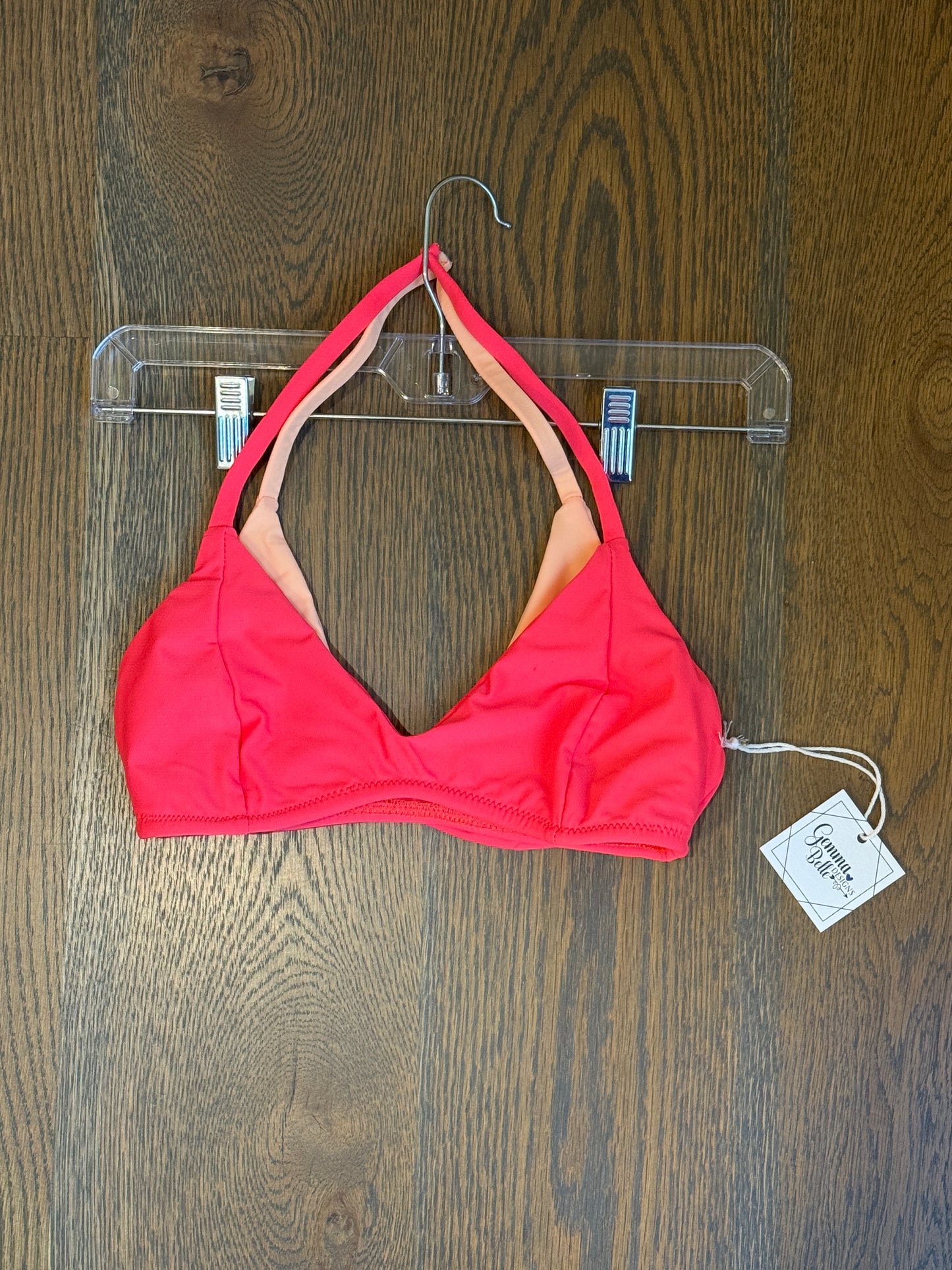 Lotus Top