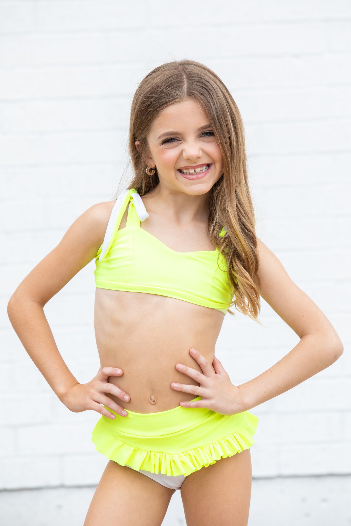Primrose Top