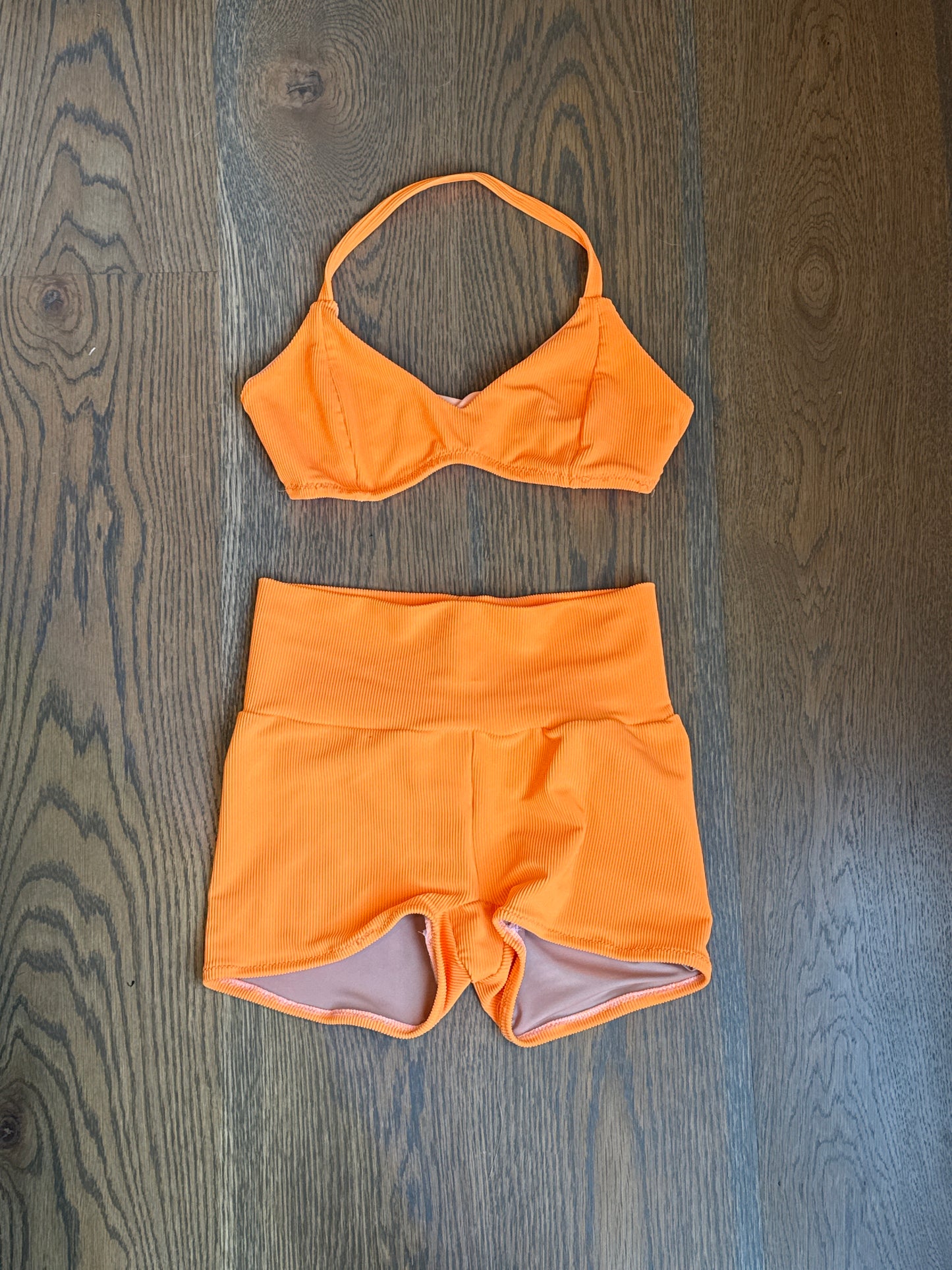 Single lotus set