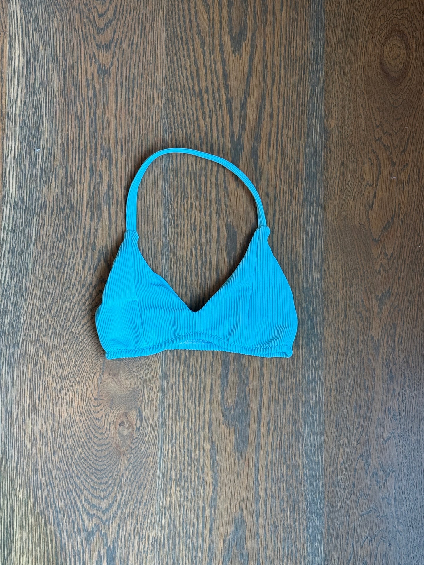 Single lotus top