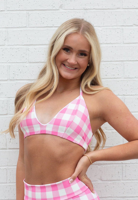 Magnolia Top